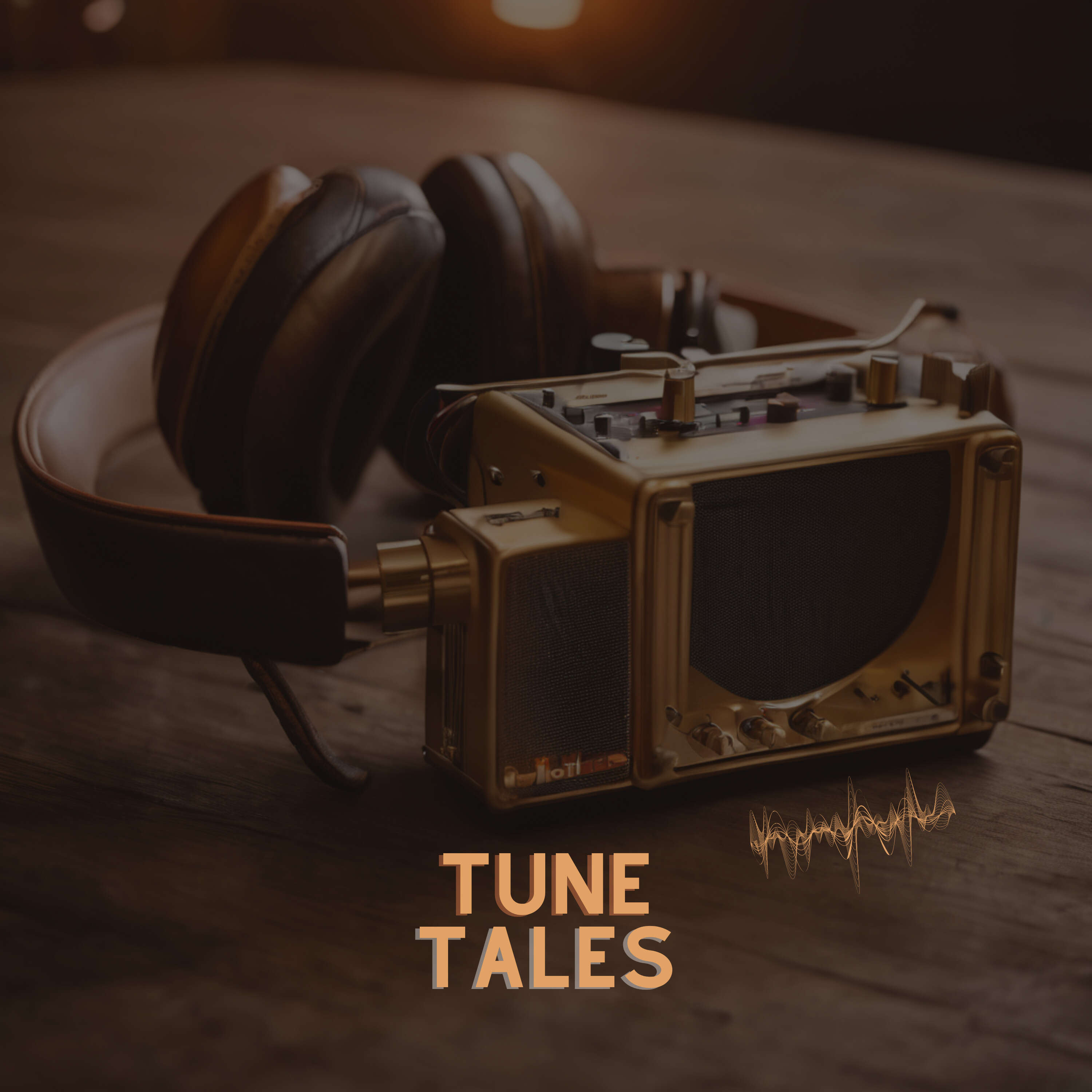 Tune Tales