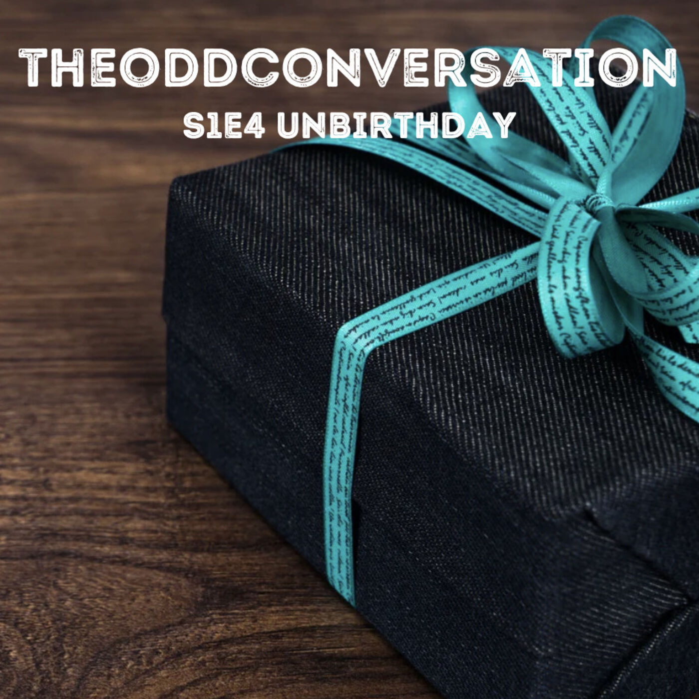 theoddconversation - a sister brother podcast