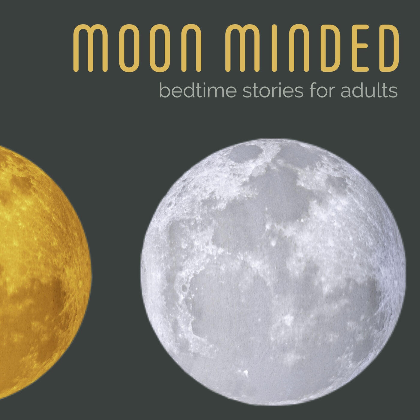 Moon Minded