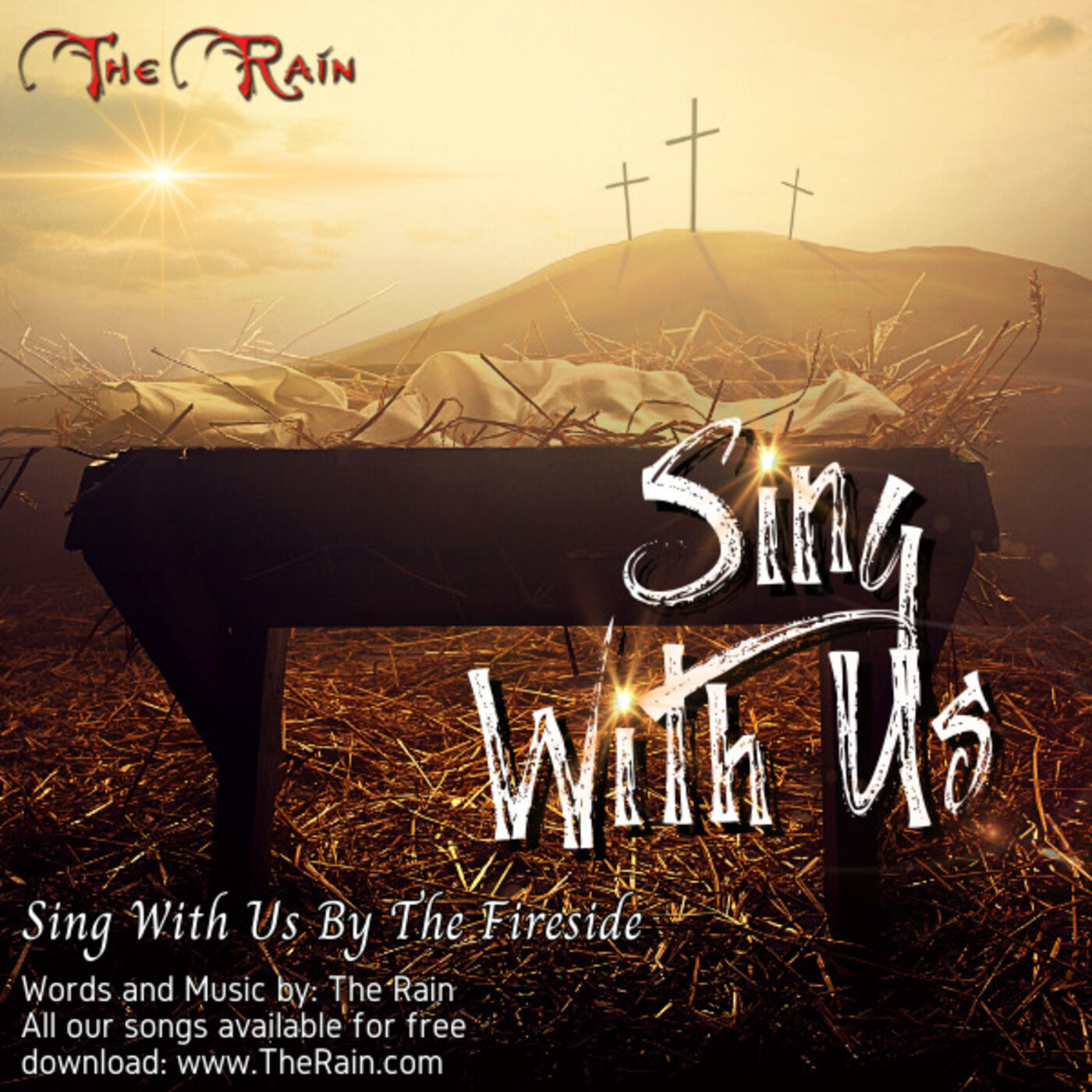 Sing With Us - Fireside Caroling