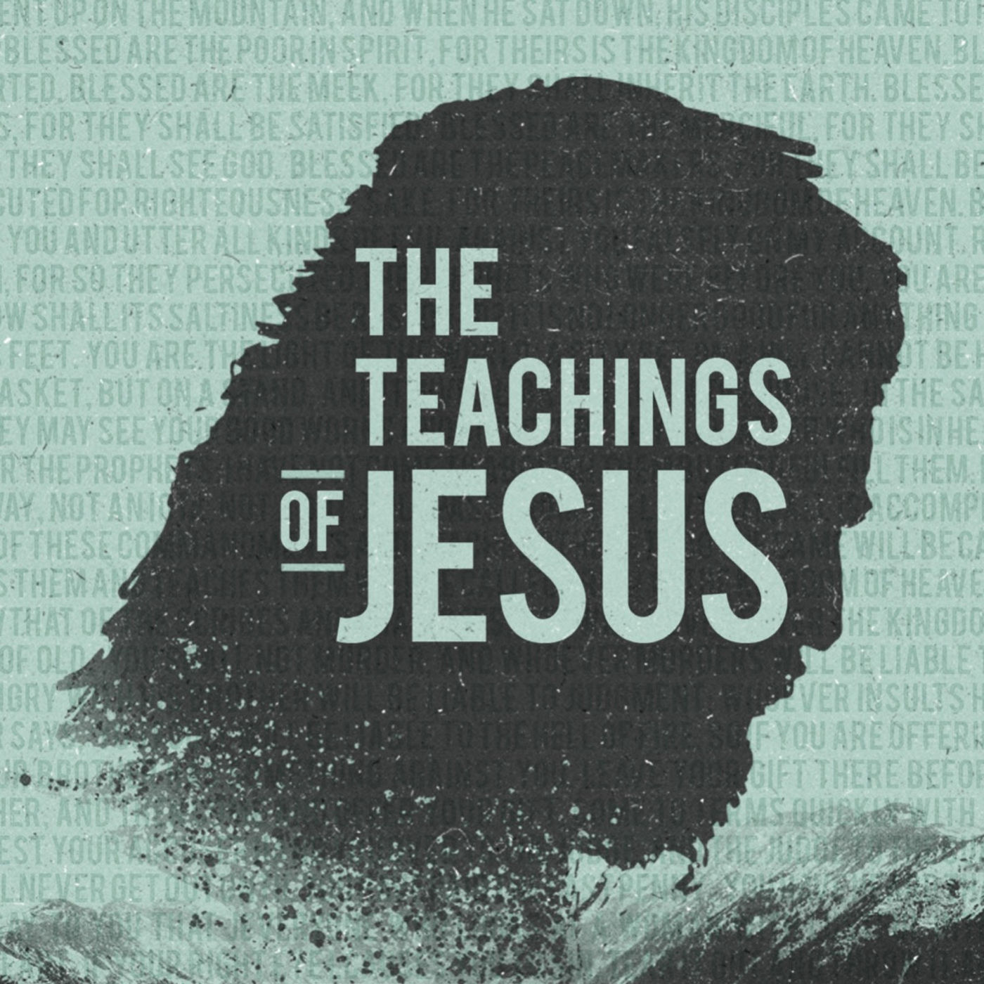 The Teachings of Jesus: Ask, Seek, Knock (Matthew 7:7-12)