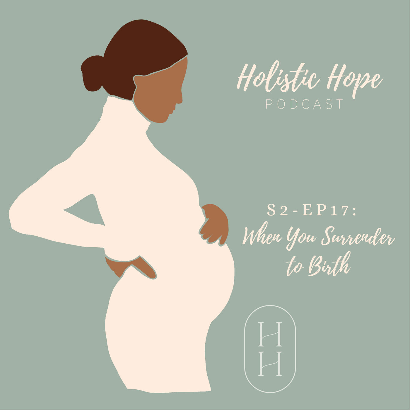 Holistic Hope Podcast
