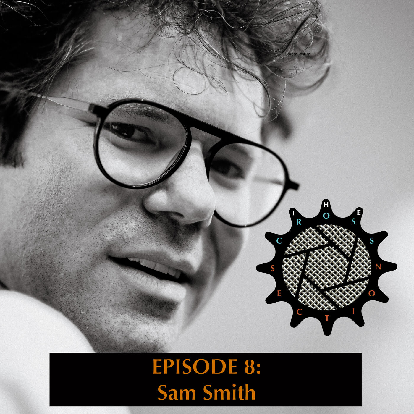 The Cross Section Podcast