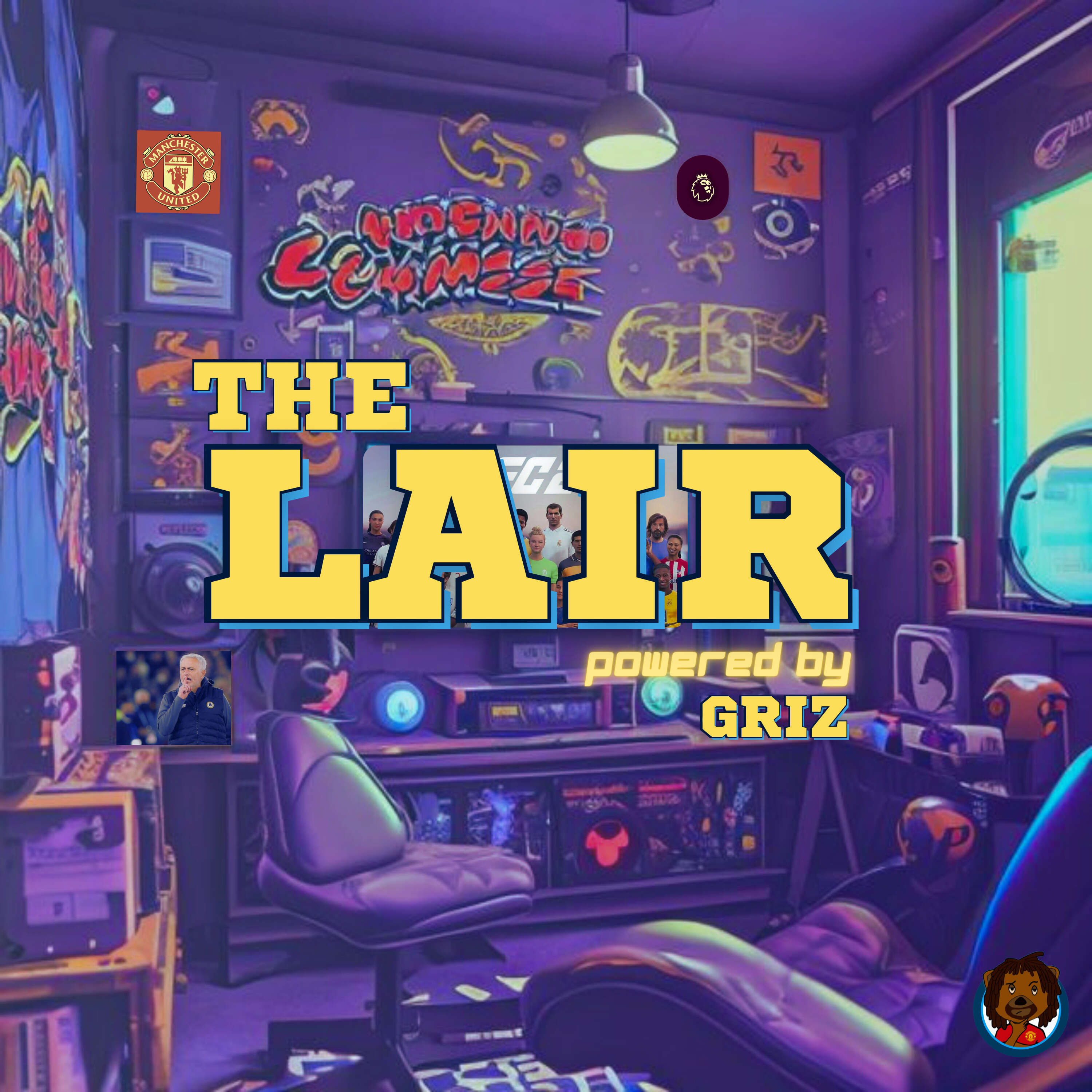 The Lair