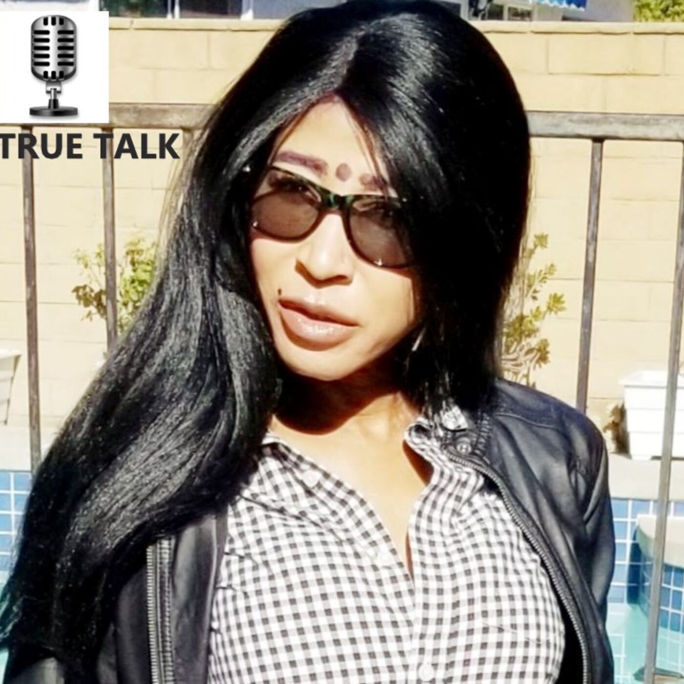 Dr. Marlène Trusiak's Podcast "True Talk"