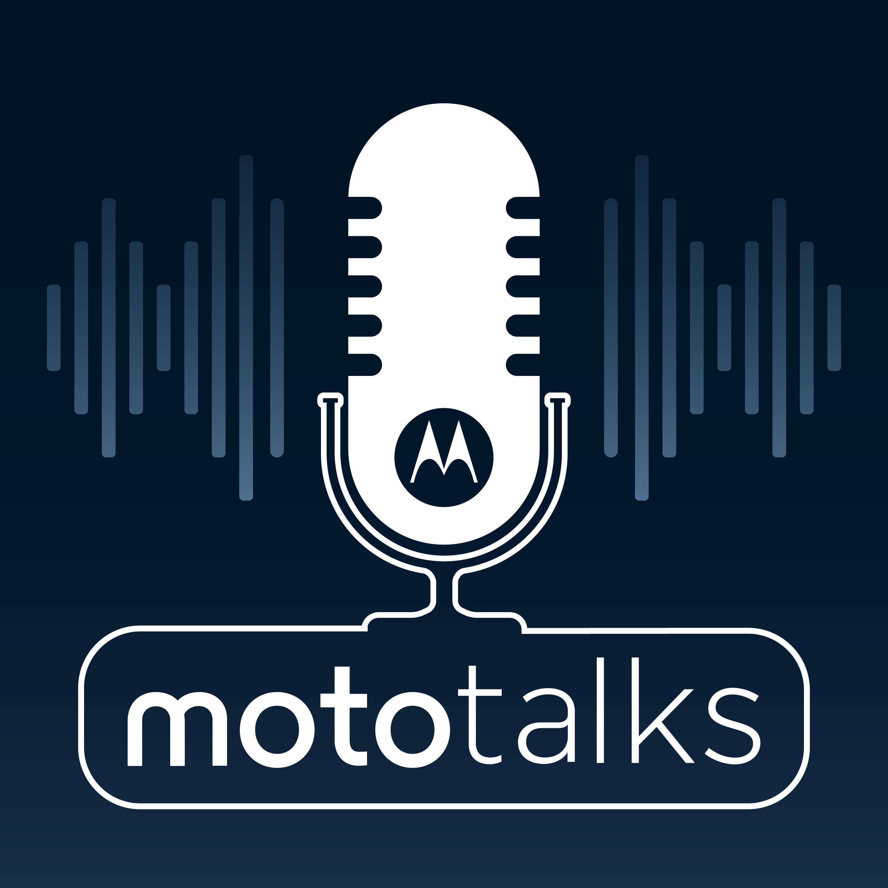 MotoTalks