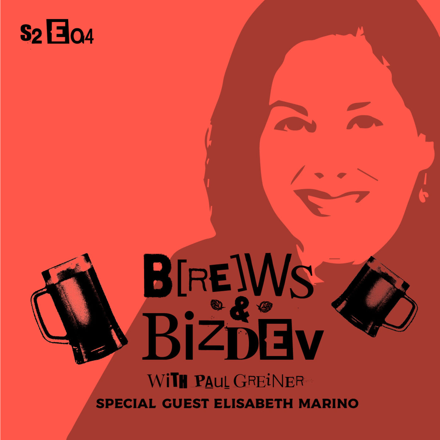 Brews & BizDev
