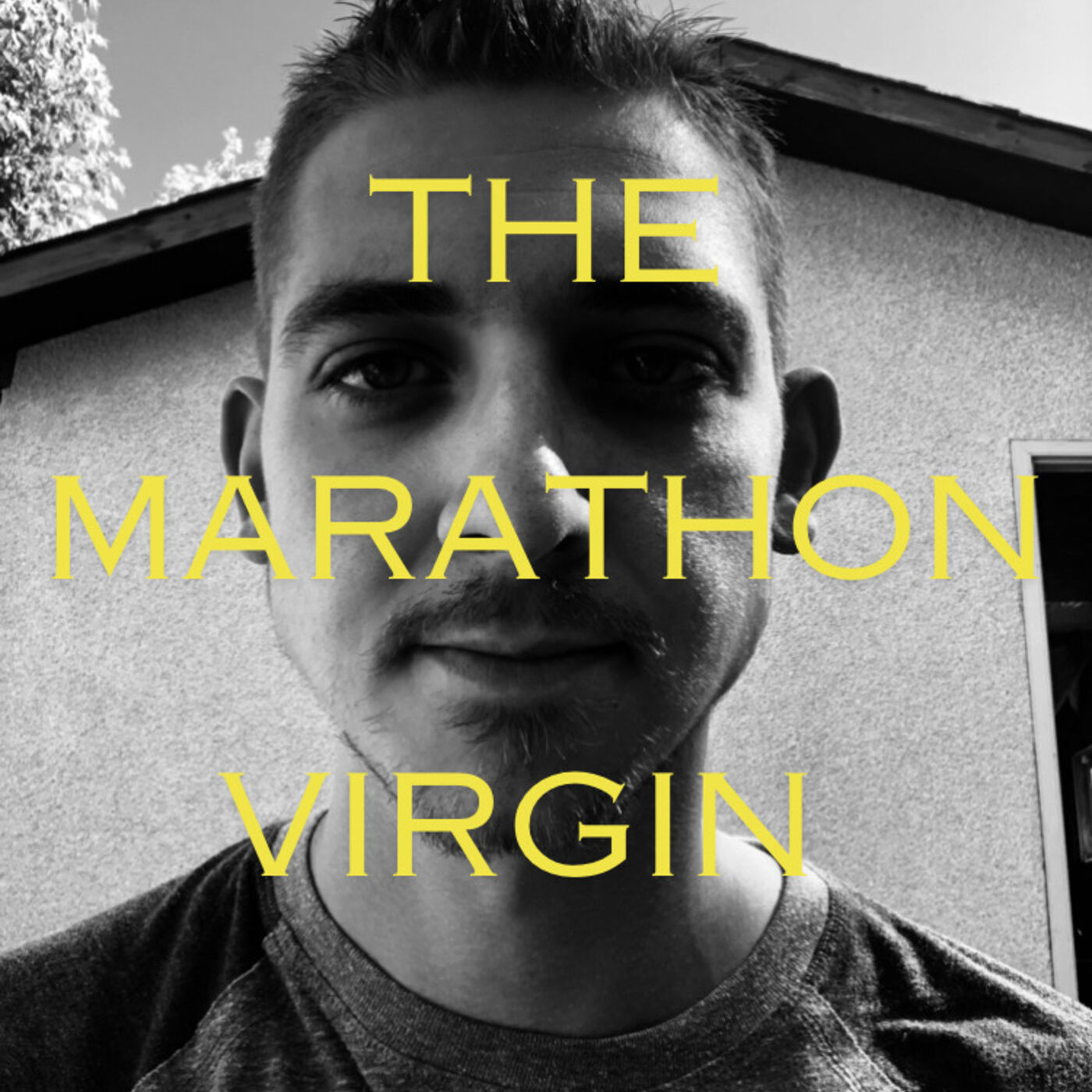 The Marathon Virgin