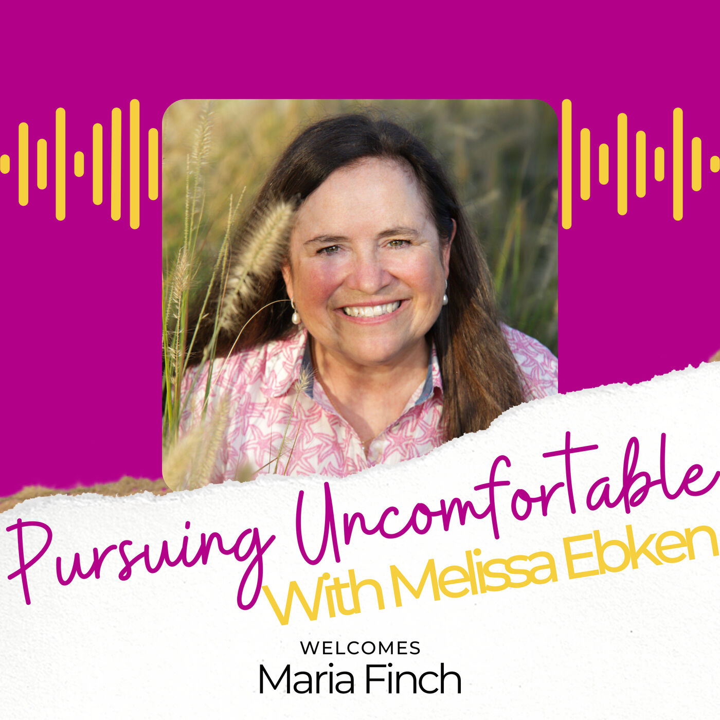 Episode 49: Pursuing Zero Mind-Cluck with Maria Finch