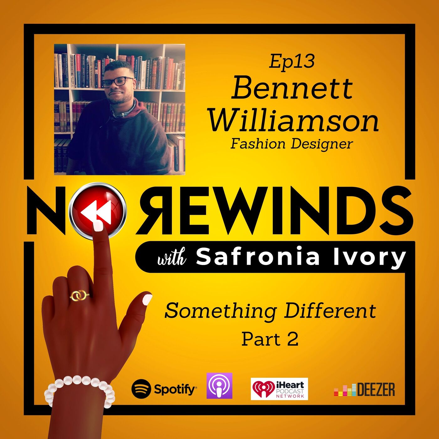 No Rewinds