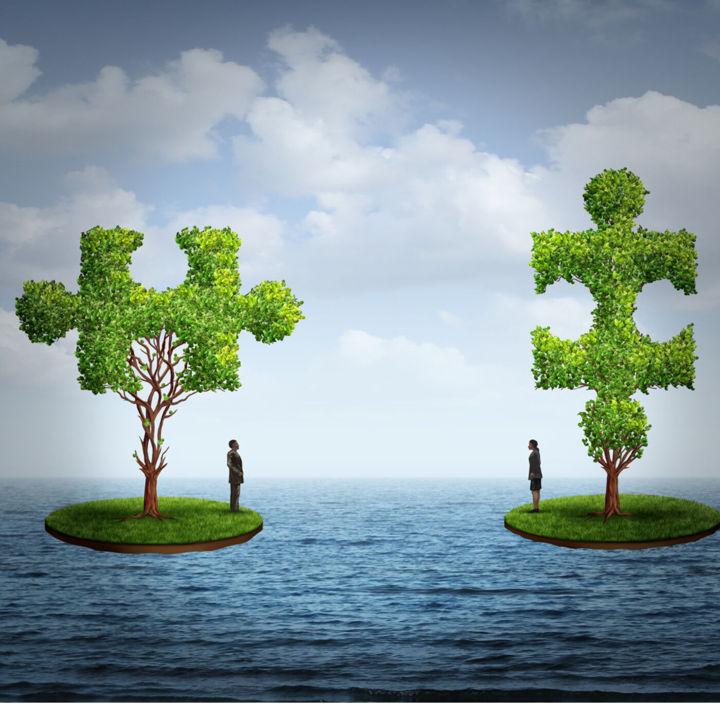 Cómo reconectar con tu pareja