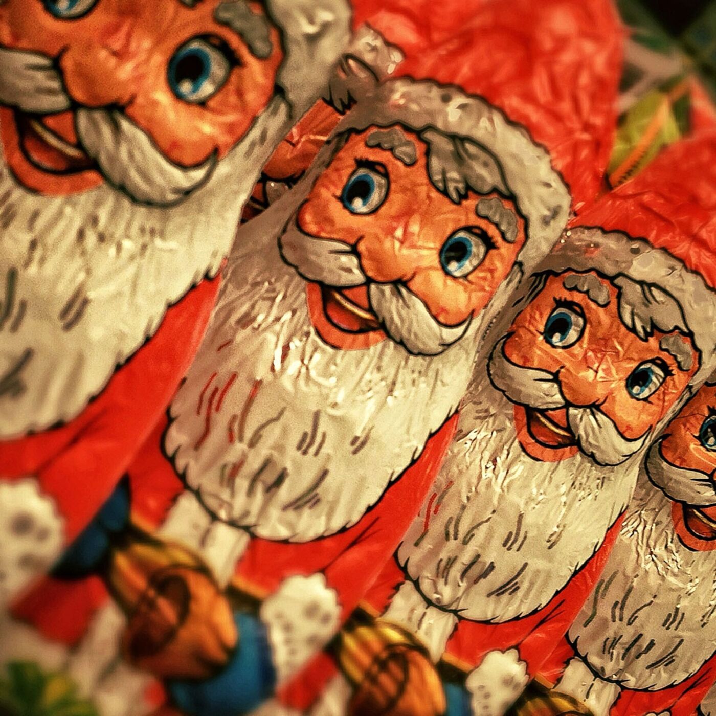 The Business of Santa Claus in Lapland