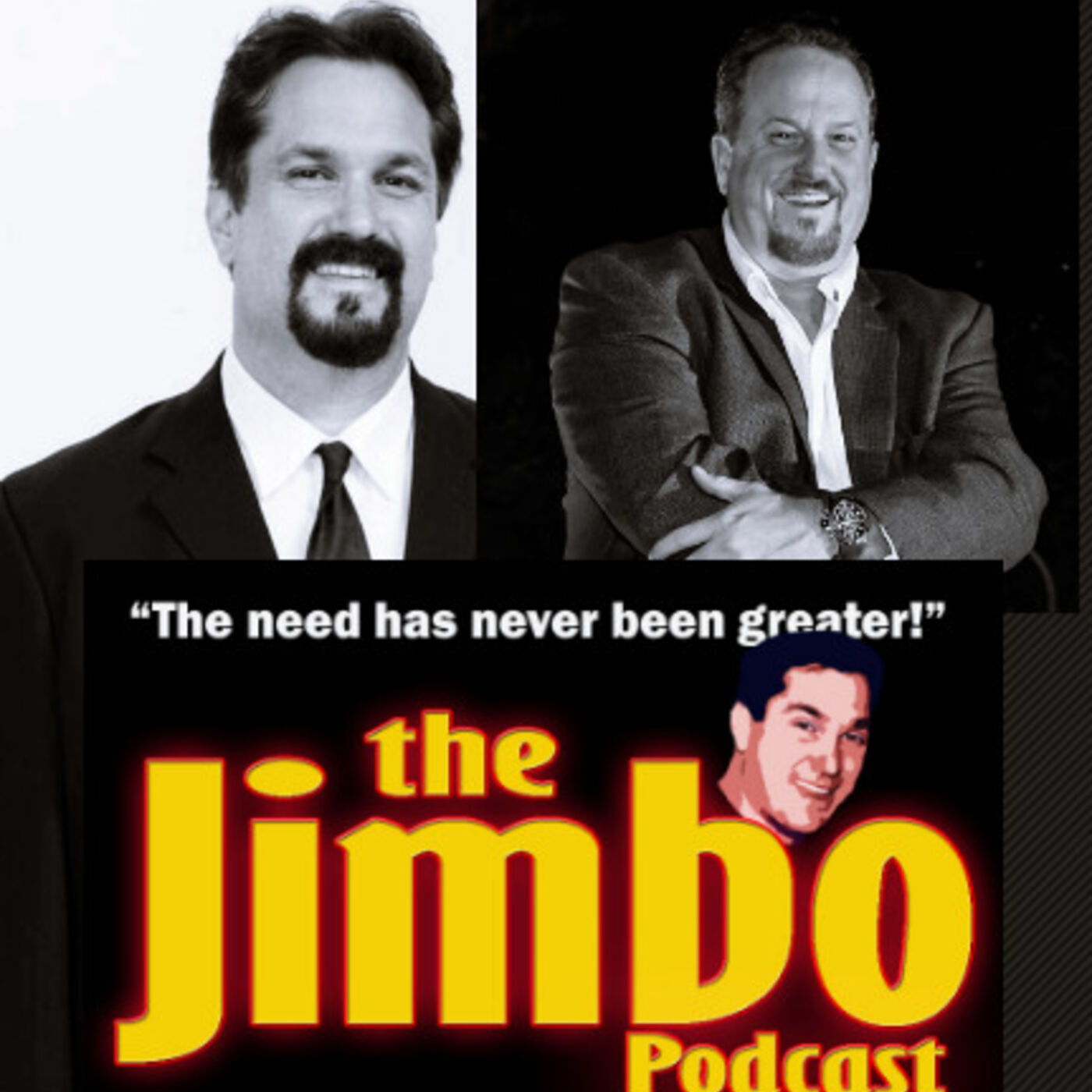 The Jimbo Podcast