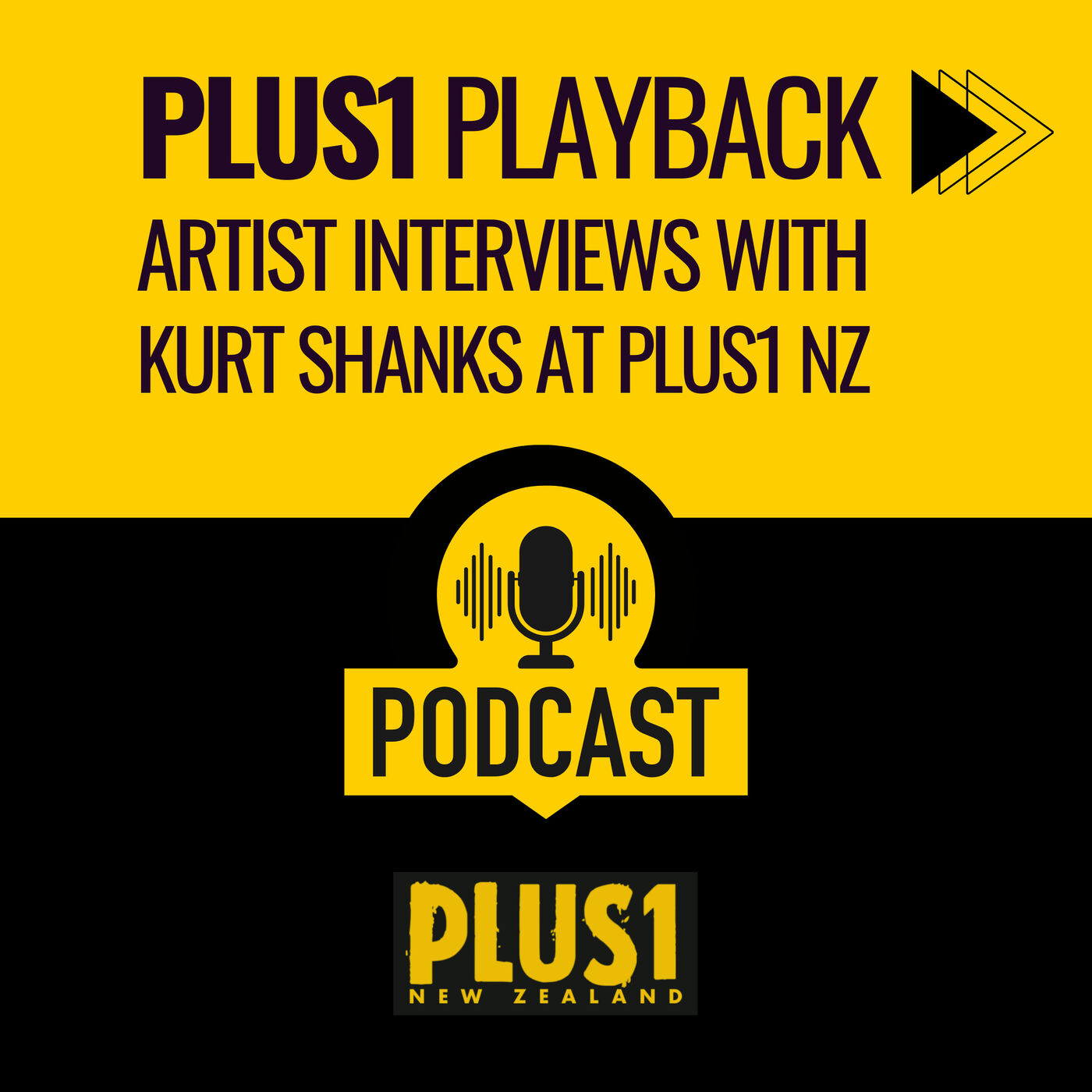 Plus1 Playback