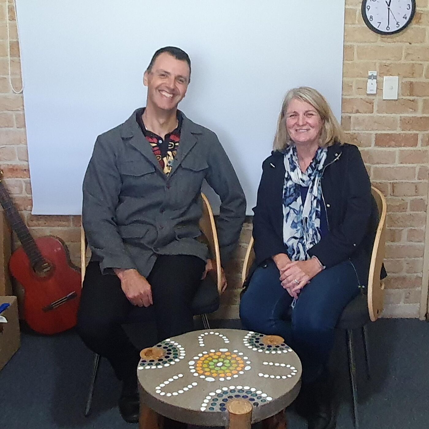 Wongutha Stories Podcast