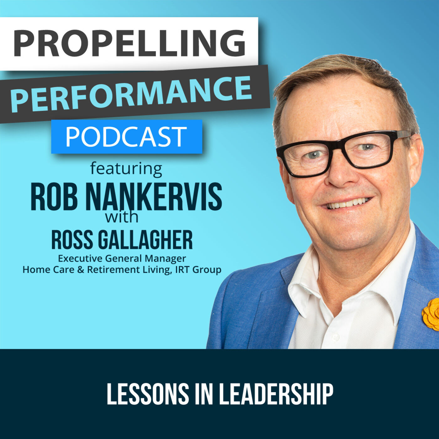 Propelling Performance