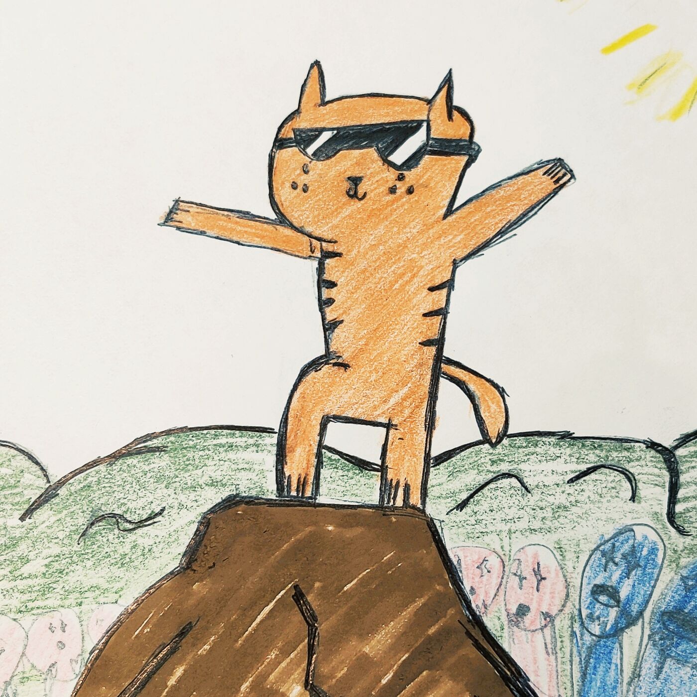 The ABCs of Leadership - for kids