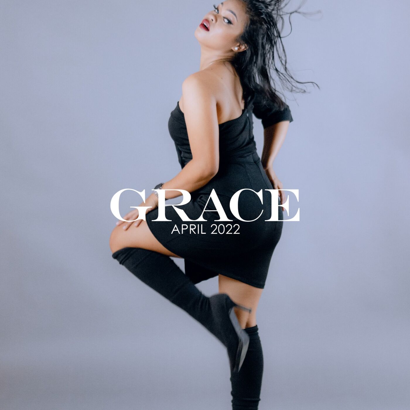 Grace's Podcast