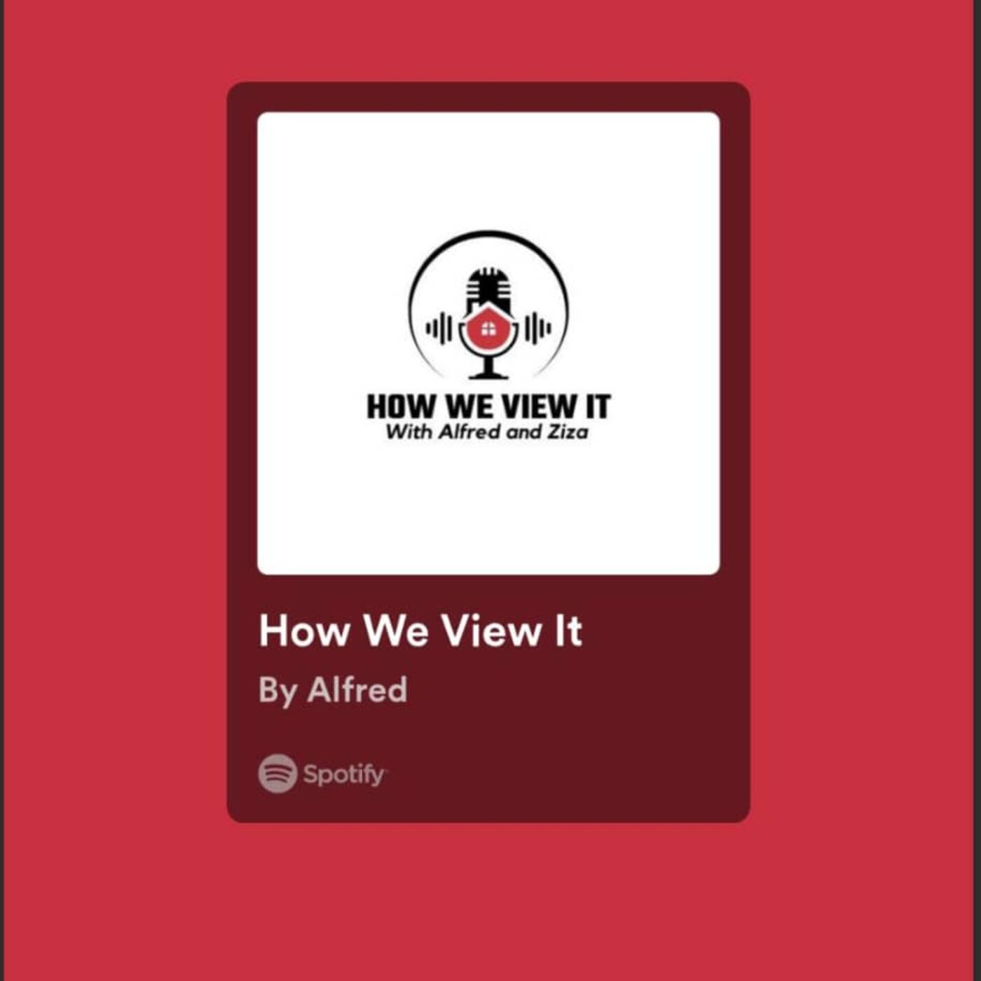 HWVI's Podcast podcast artwork