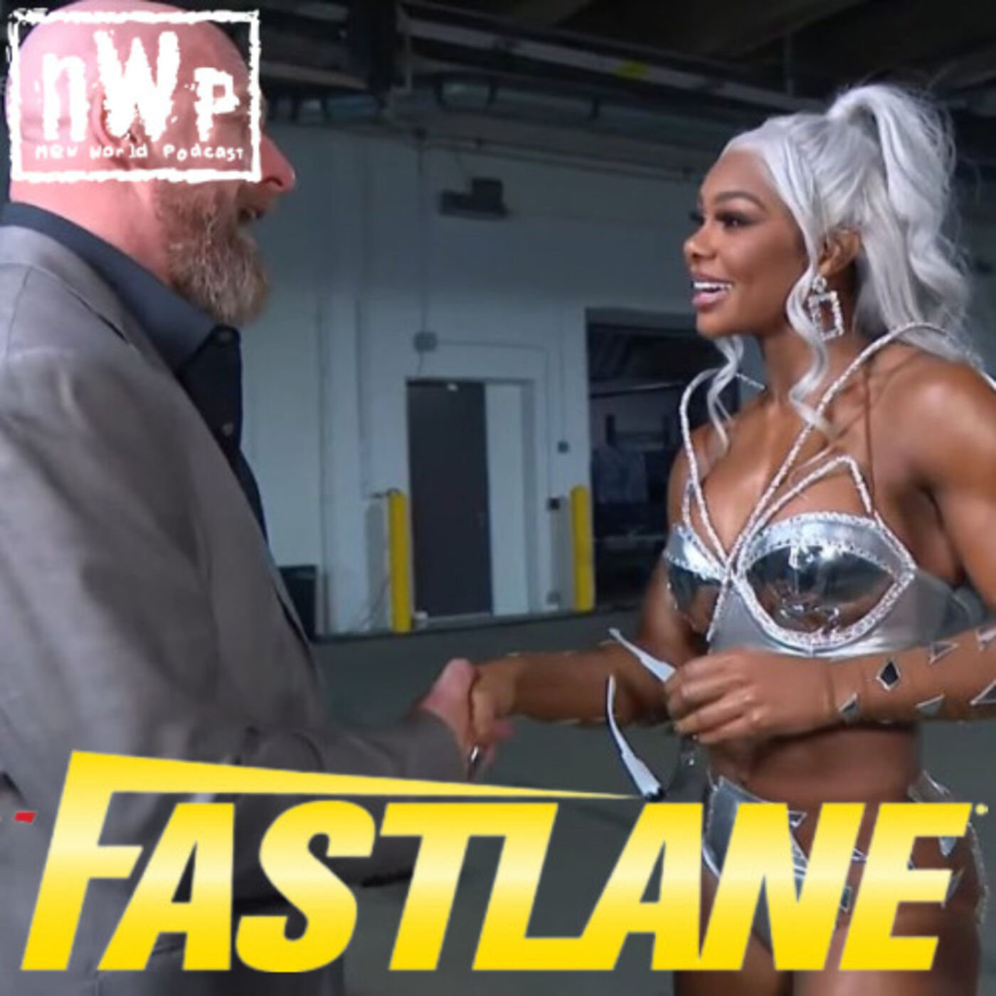 nWp: Fastlane 2023