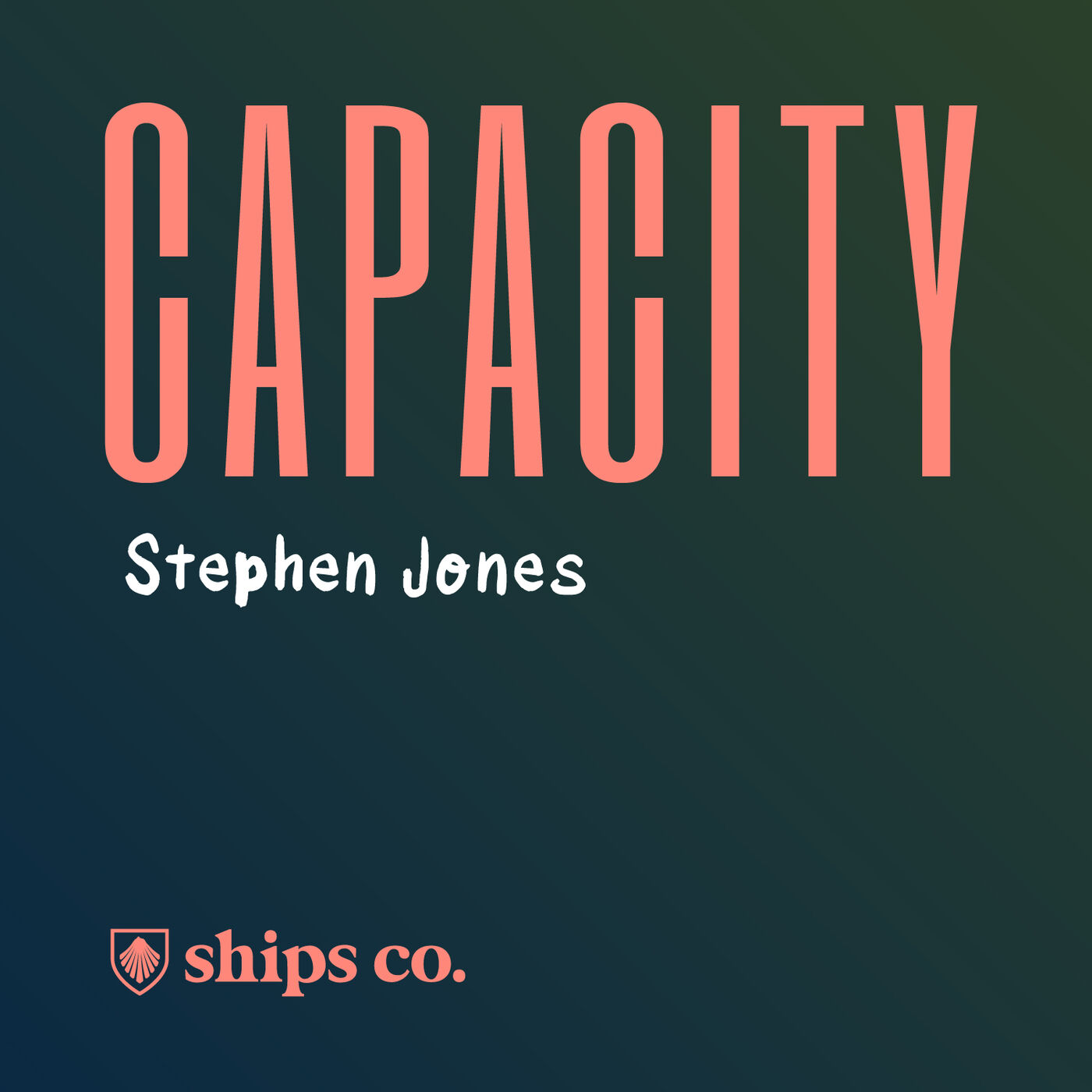 Capacity