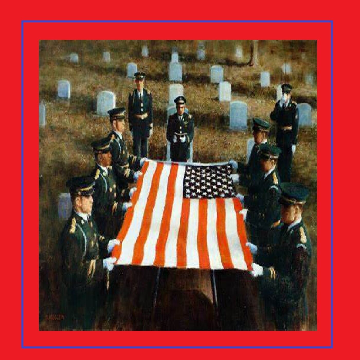 National Cemetery Benefits for You and your Family