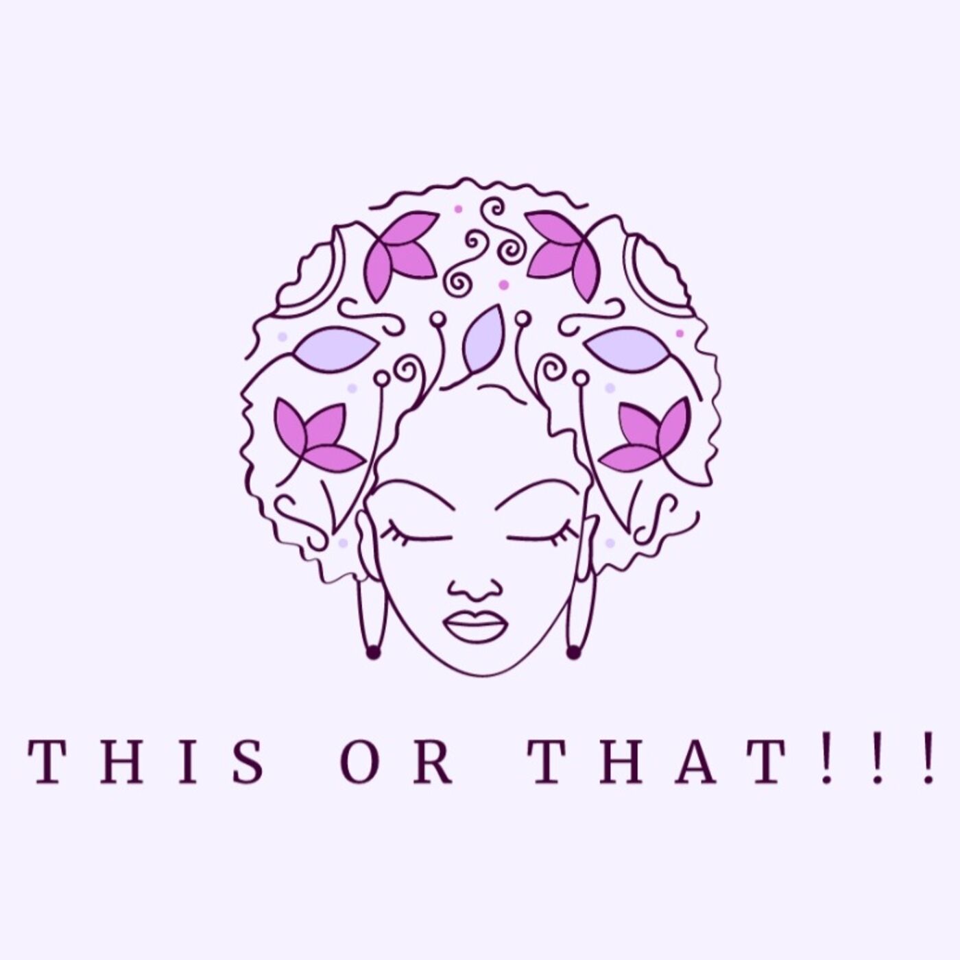 THIS OR THAT OR WHATEVER!!!!