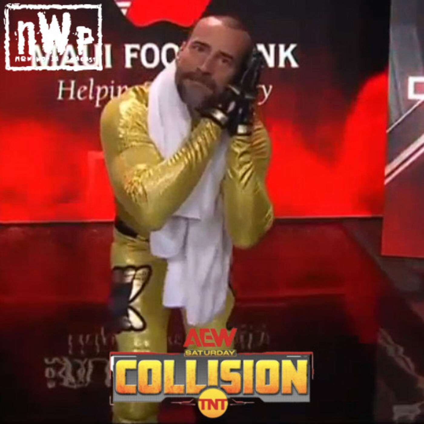 nWp: Collision (8/19/2023)