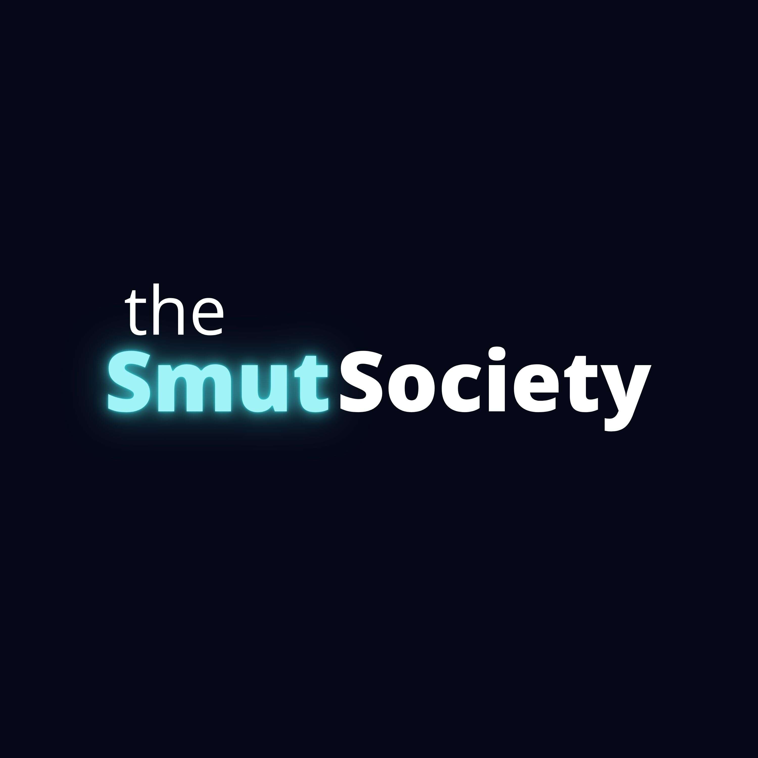 Smut Society Podcast