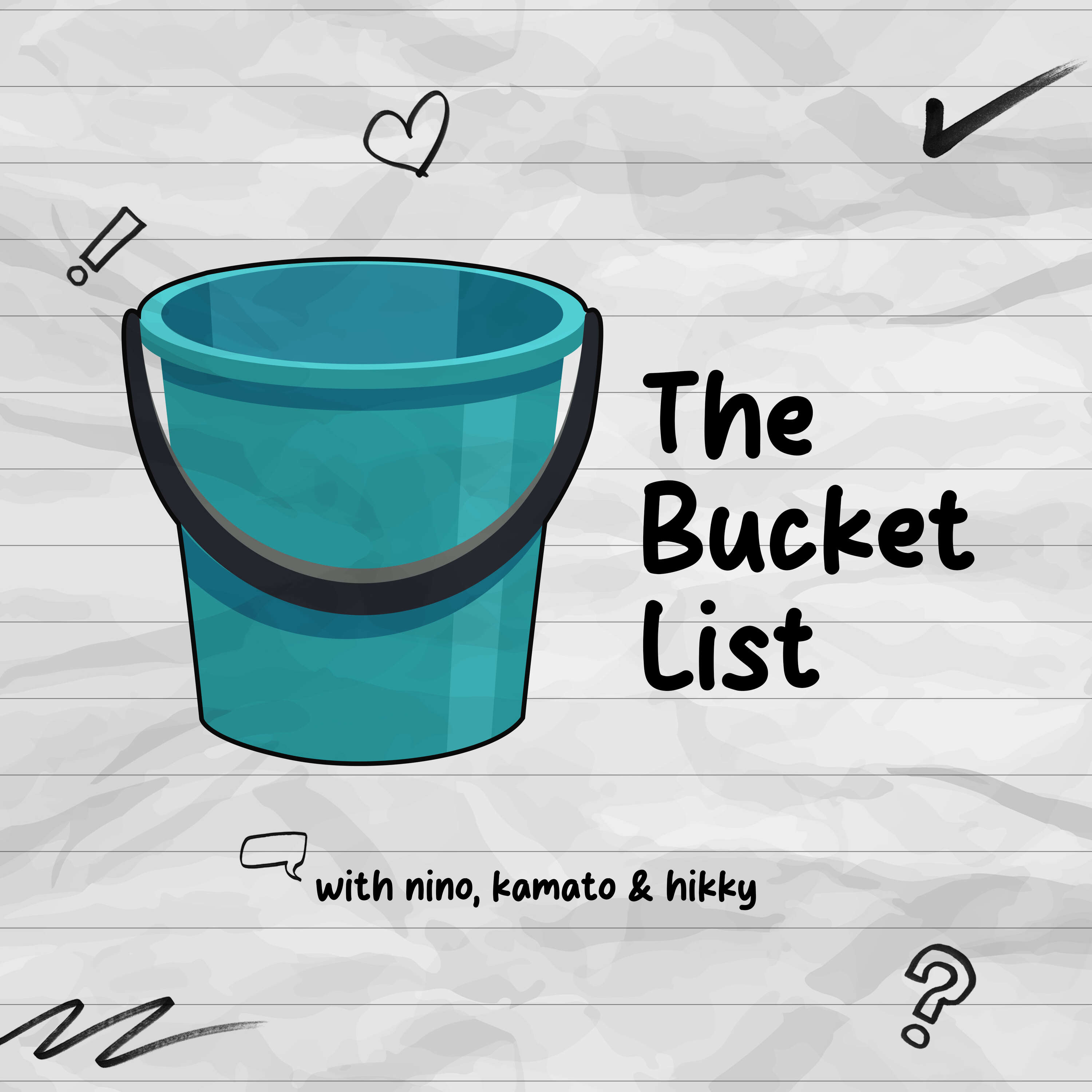 BucketList Chronicles