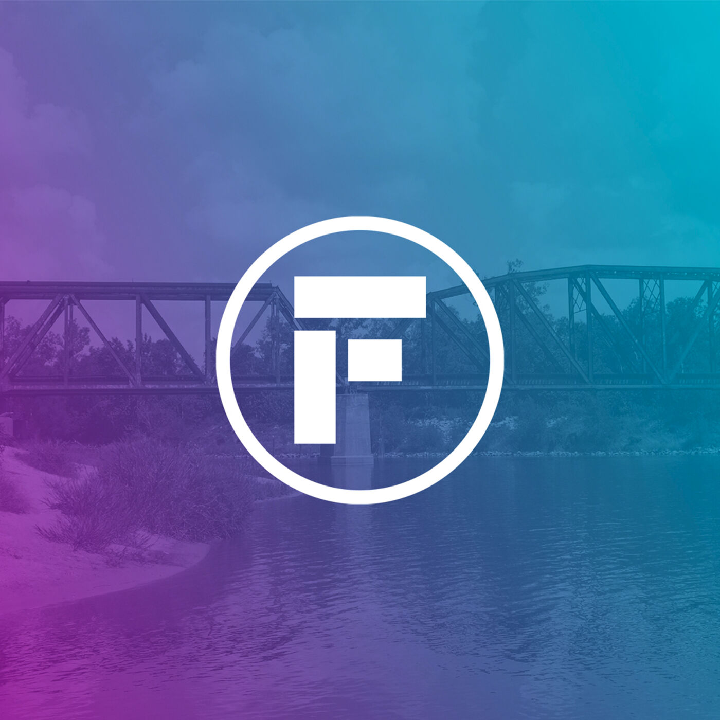 Freedom Church podcast artwork