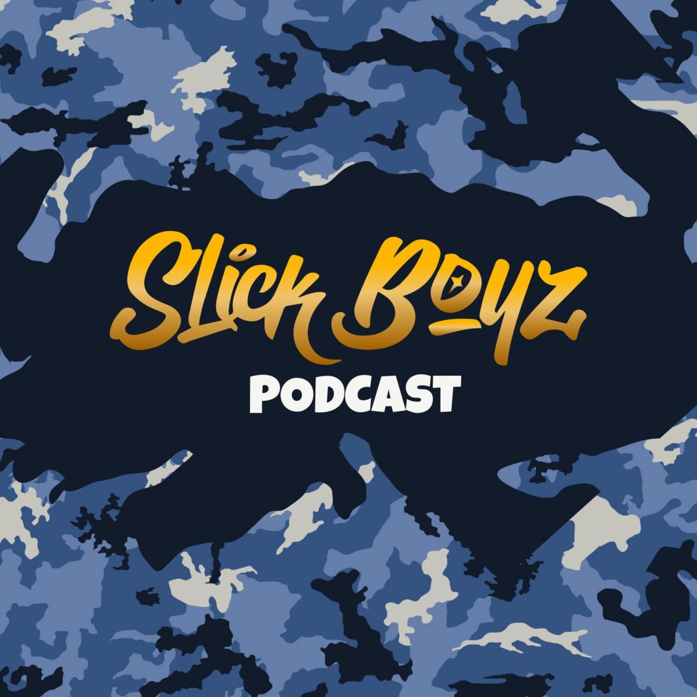 Slick Boyz Podcast
