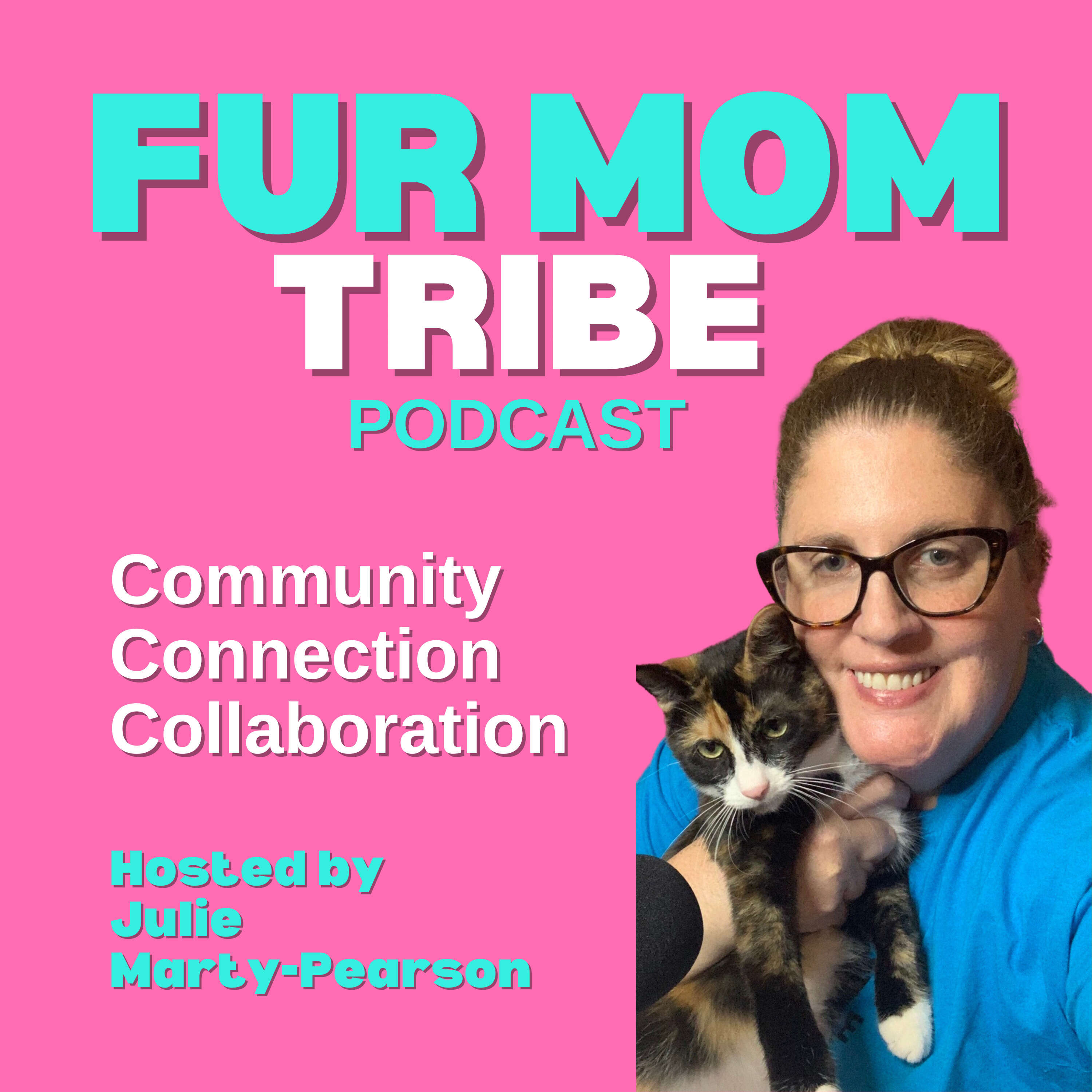 Fur Mom Tribe: Networking for Fur Mom podcast artwork