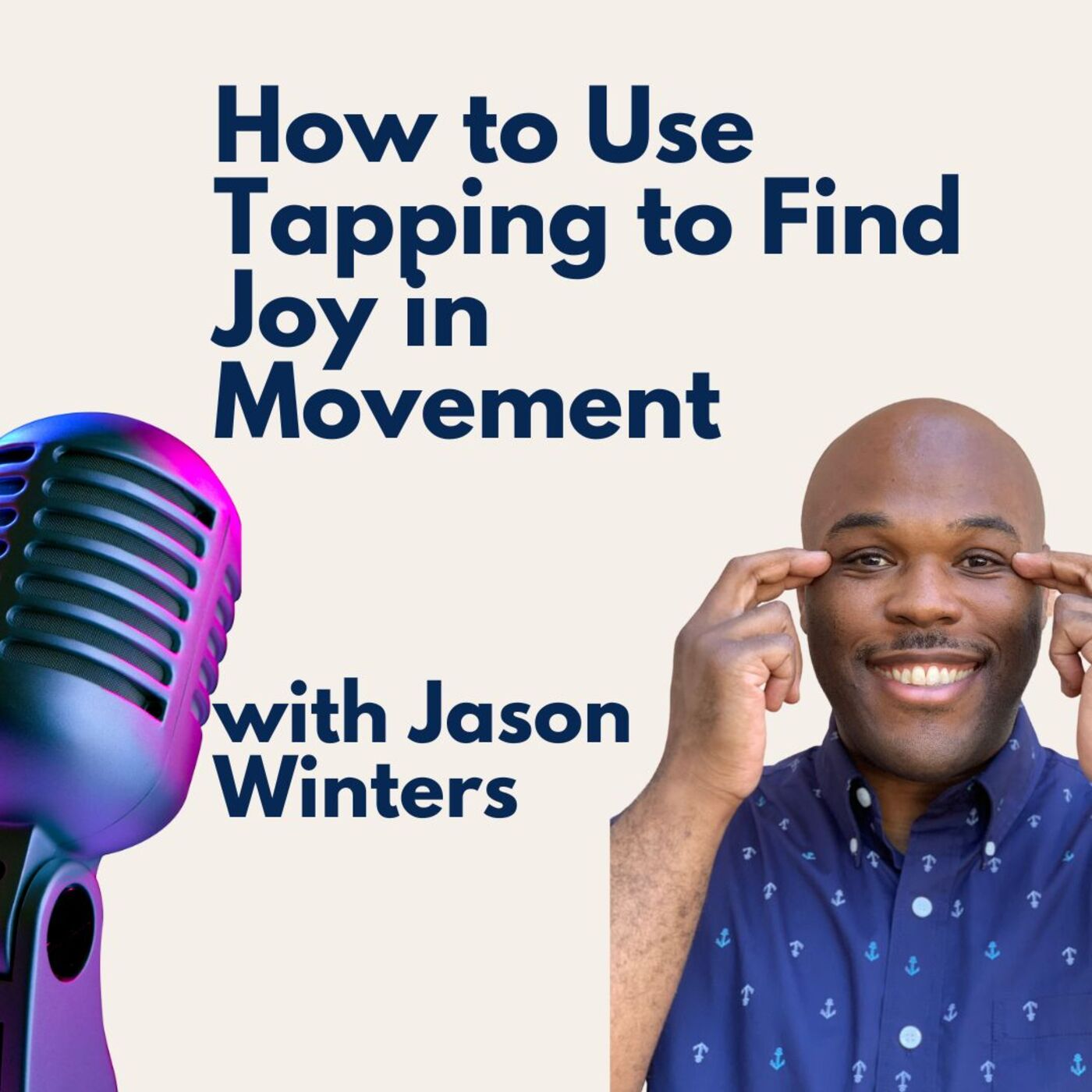 How to Use Tapping to Find Freedom around Exercise Find Your Strong
