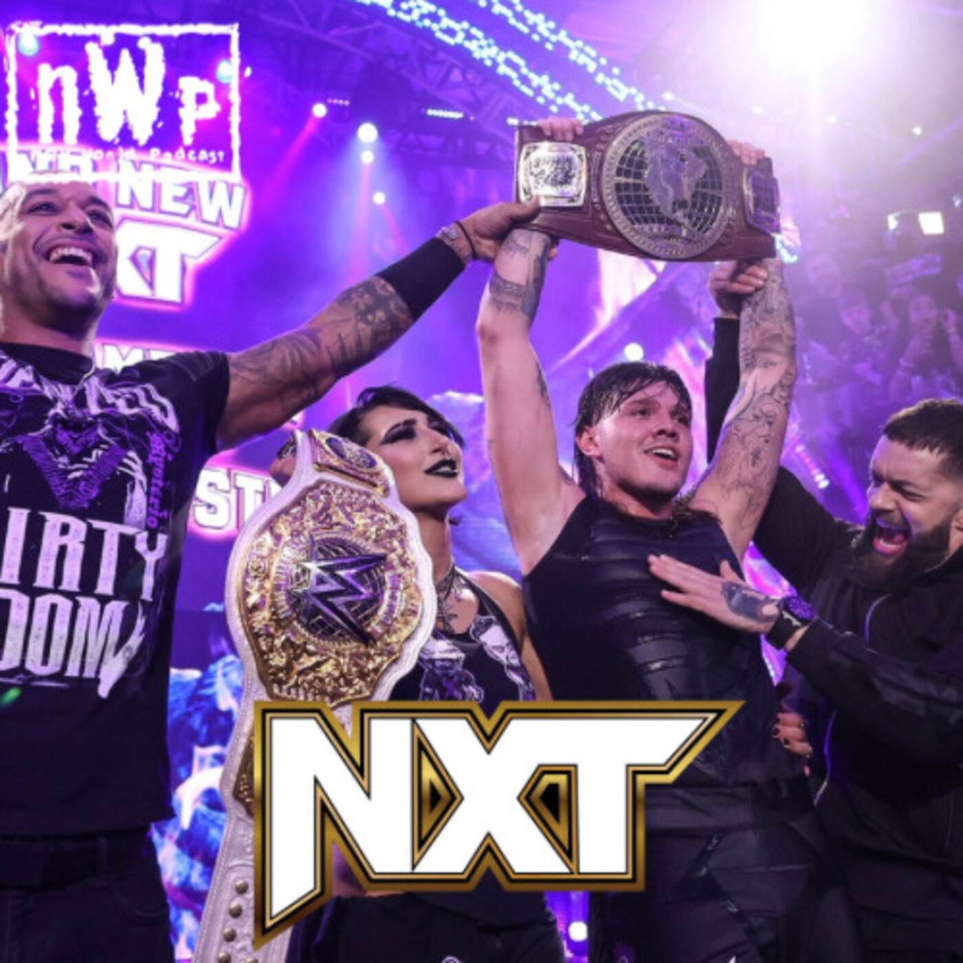 nWp: NXT (7/18/2023)