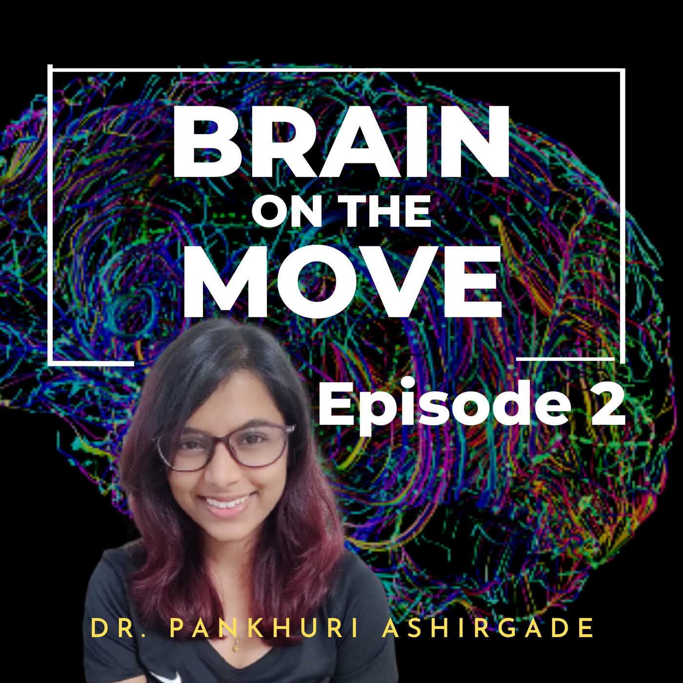 Brain on the Move