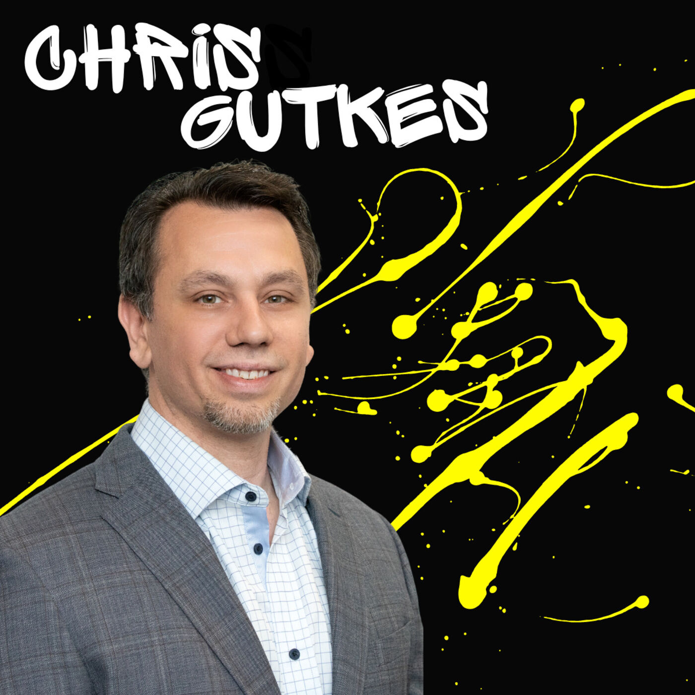 Becoming a More Impactful, Self-Aware, People-First Business Leader with Chris Gutkes of Island Elevator