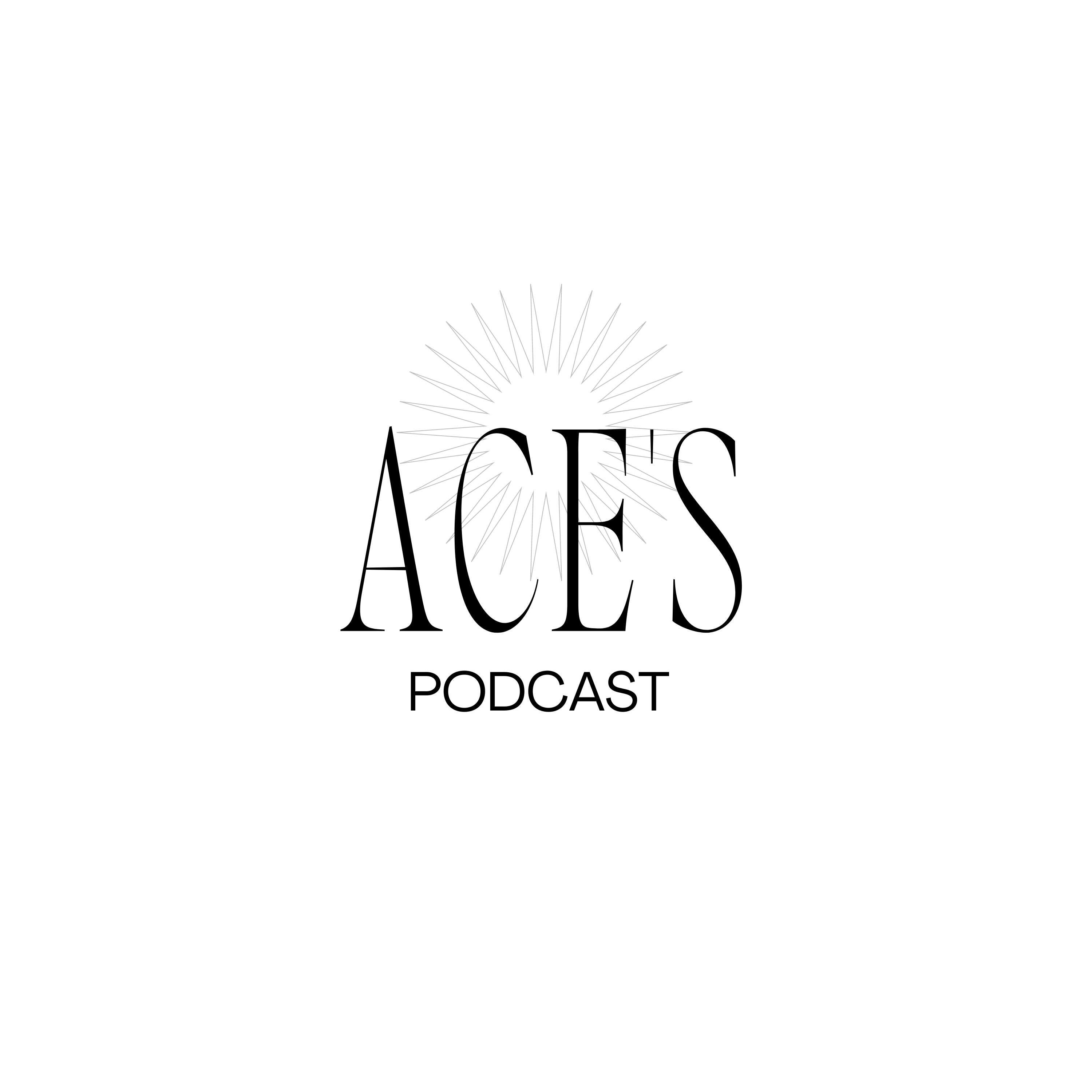 Ace 's Podcast podcast artwork