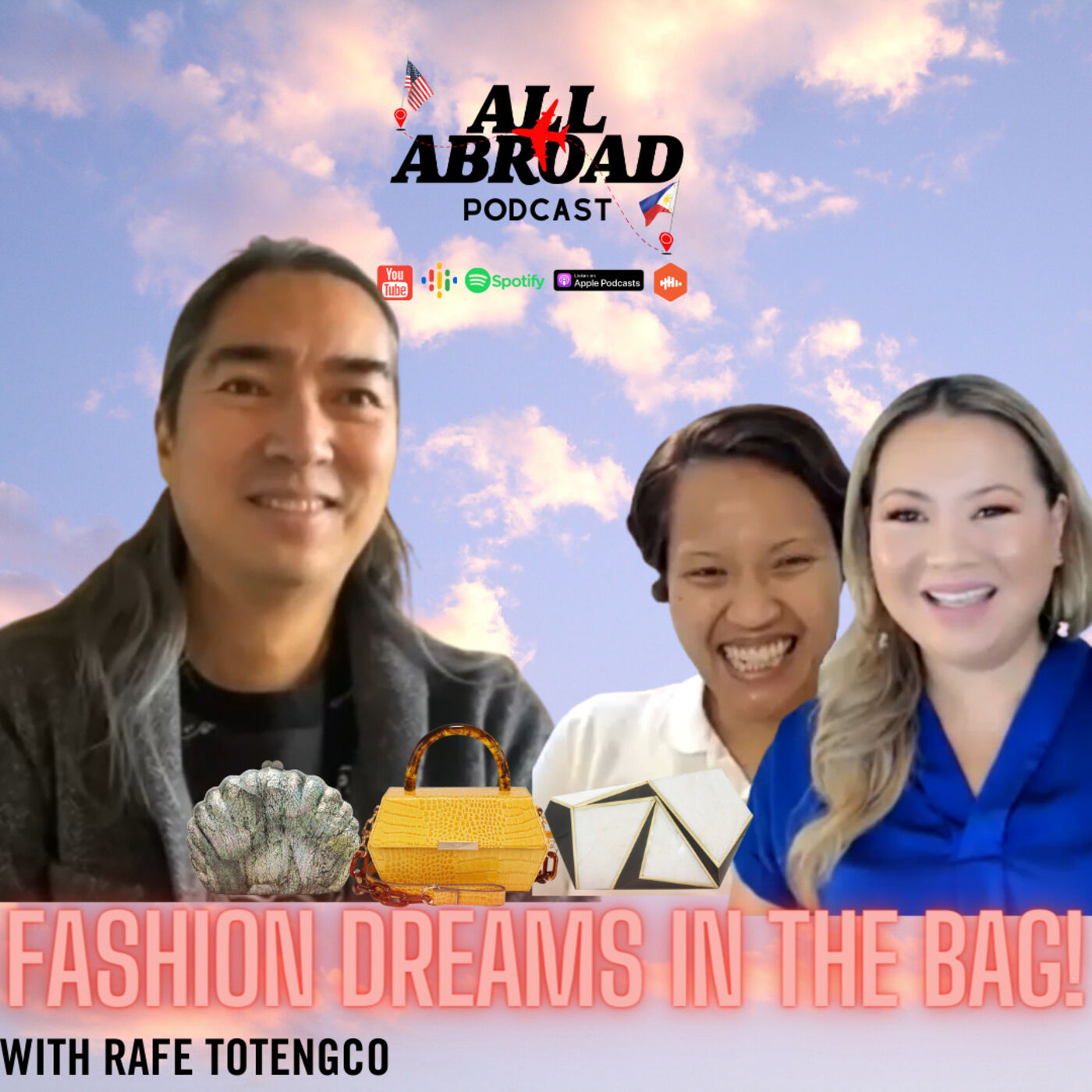 All Abroad Podcast