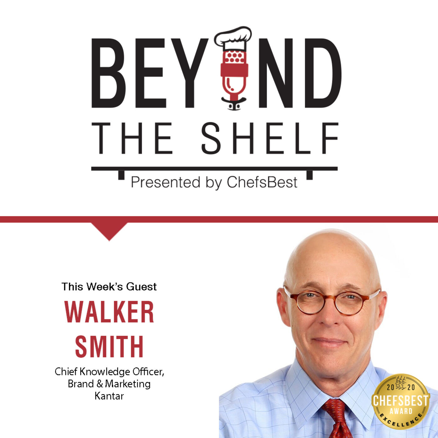 Beyond the Shelf
