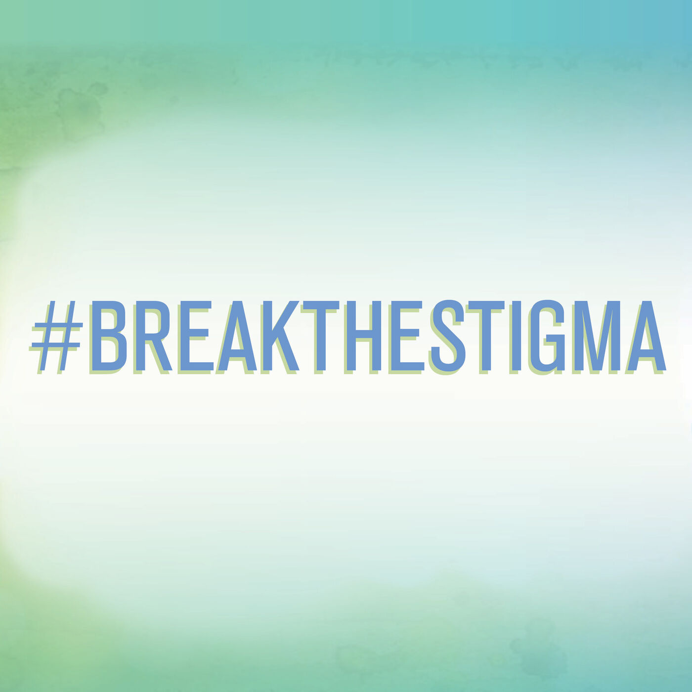 April 30, 2023 #Breakthestigma