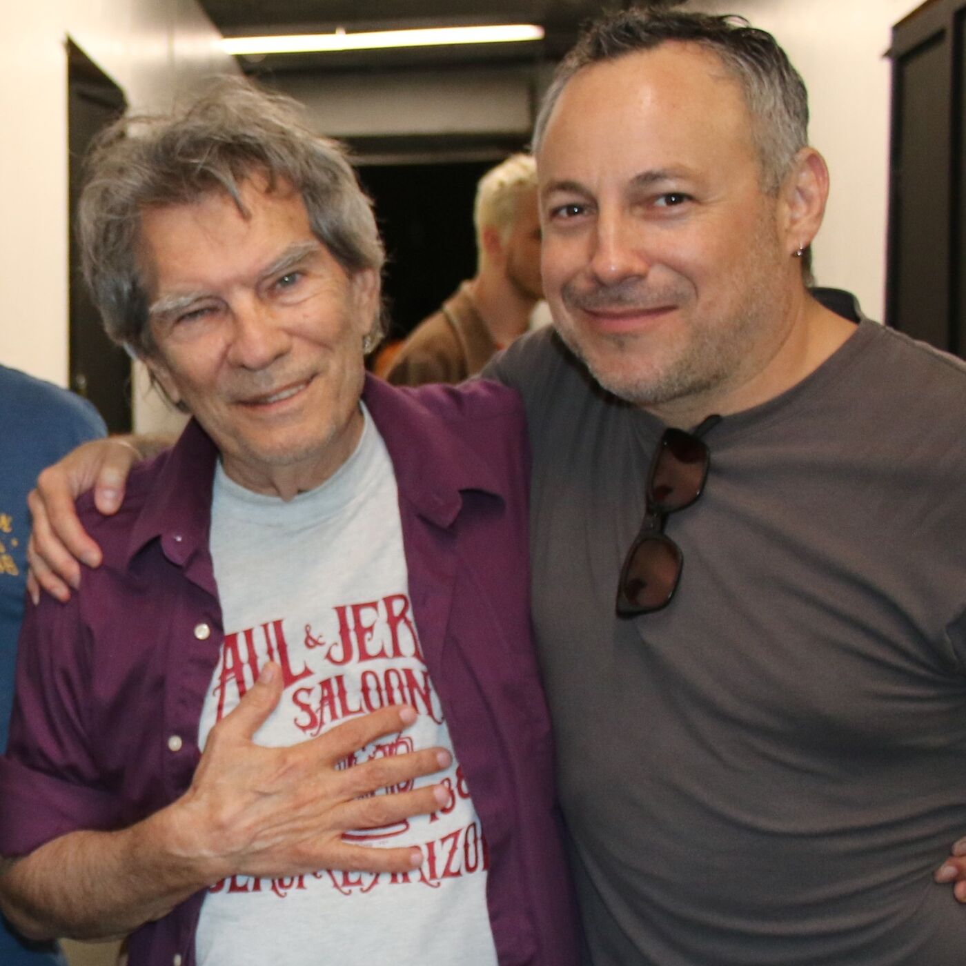 The Jerry Riopelle Room