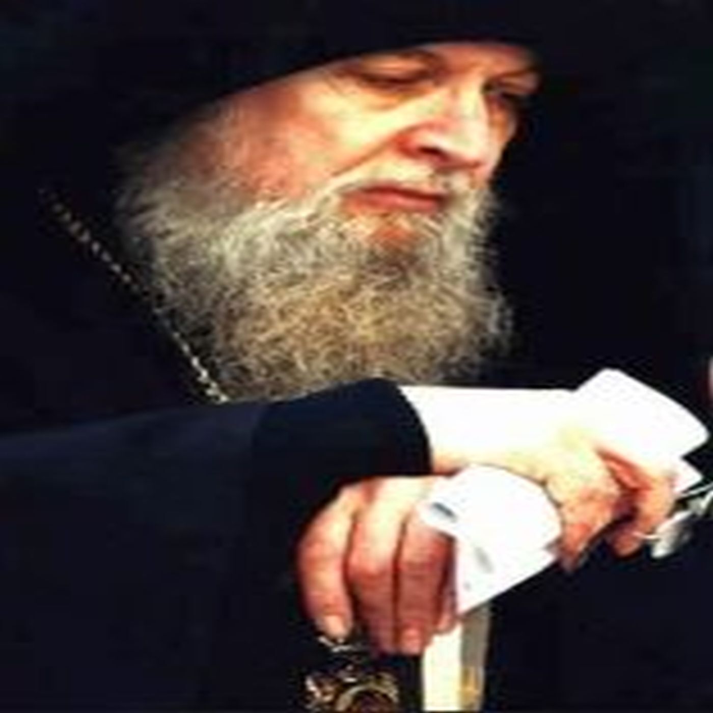 Theology Made Simple with Vladika Lazar cover art