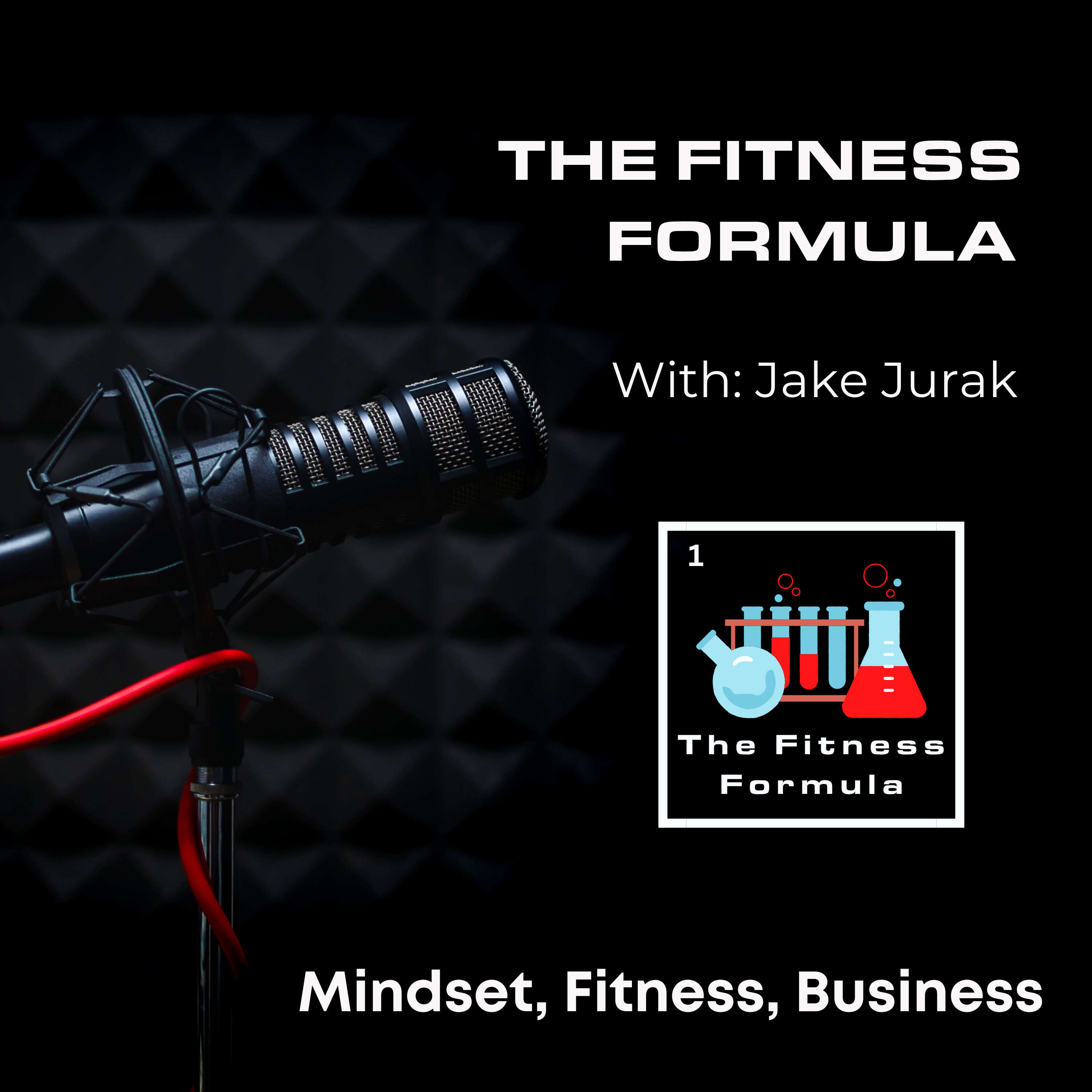 The Fitness Formula
