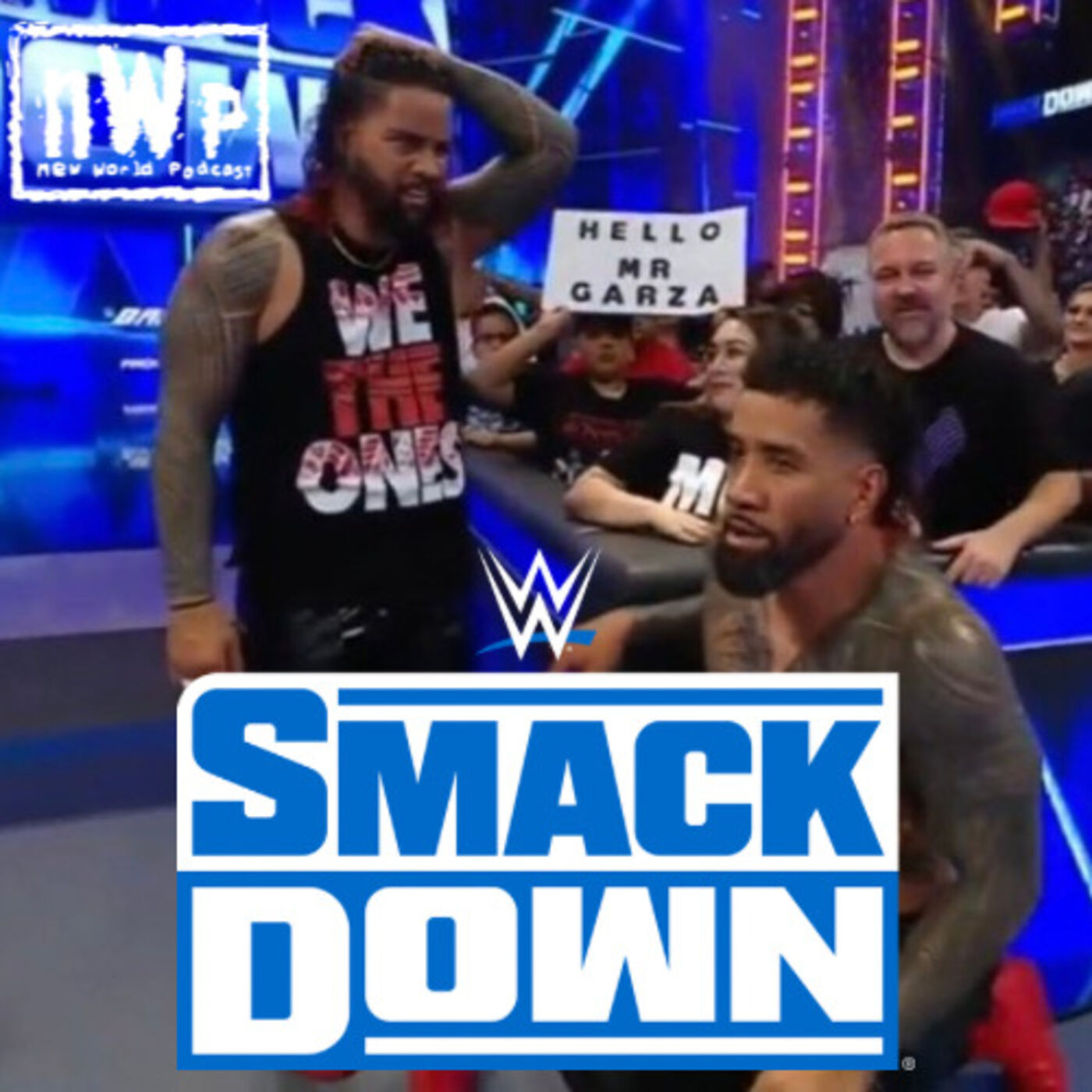 nWp: SmackDown (4/28/2023)