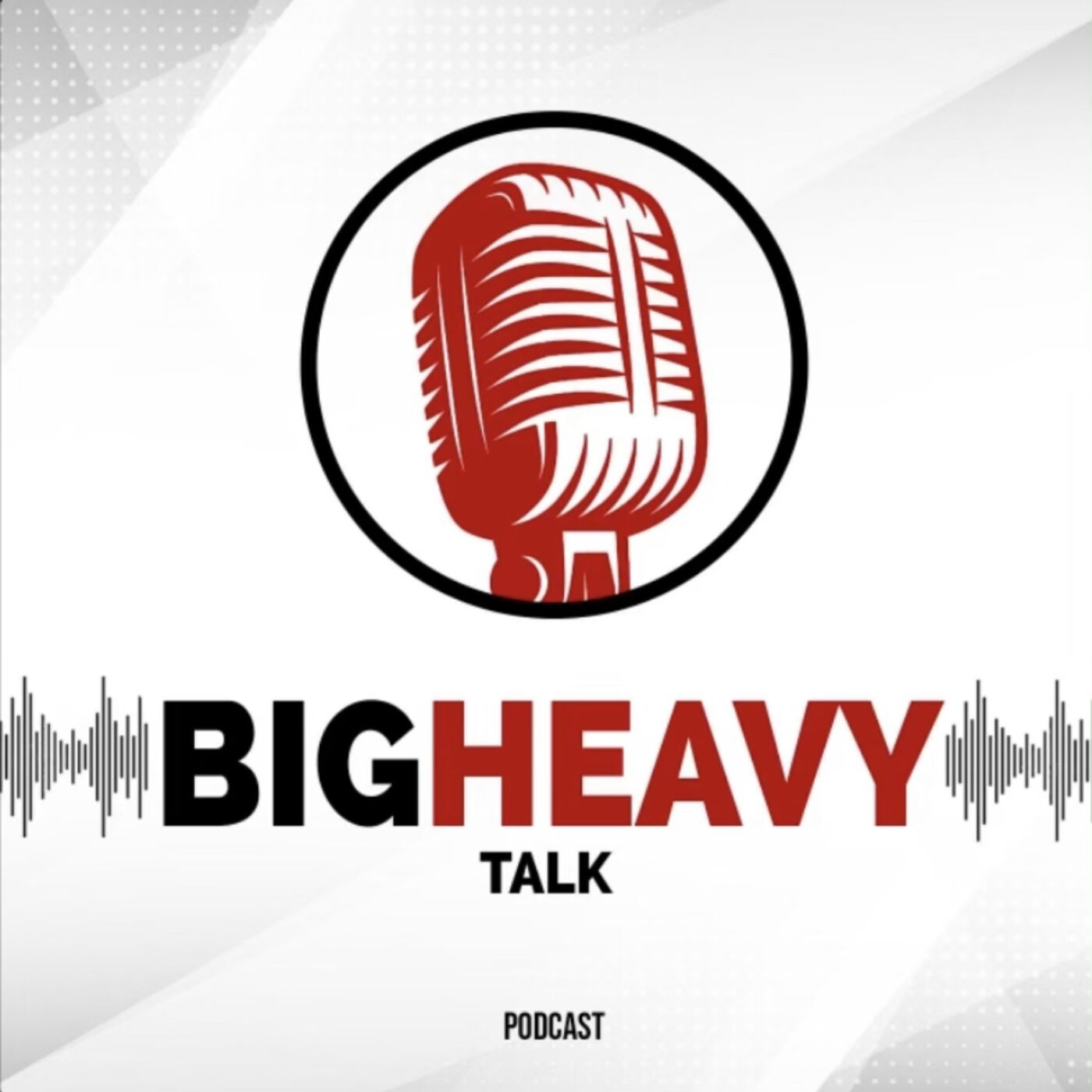 Big Heavy Talk