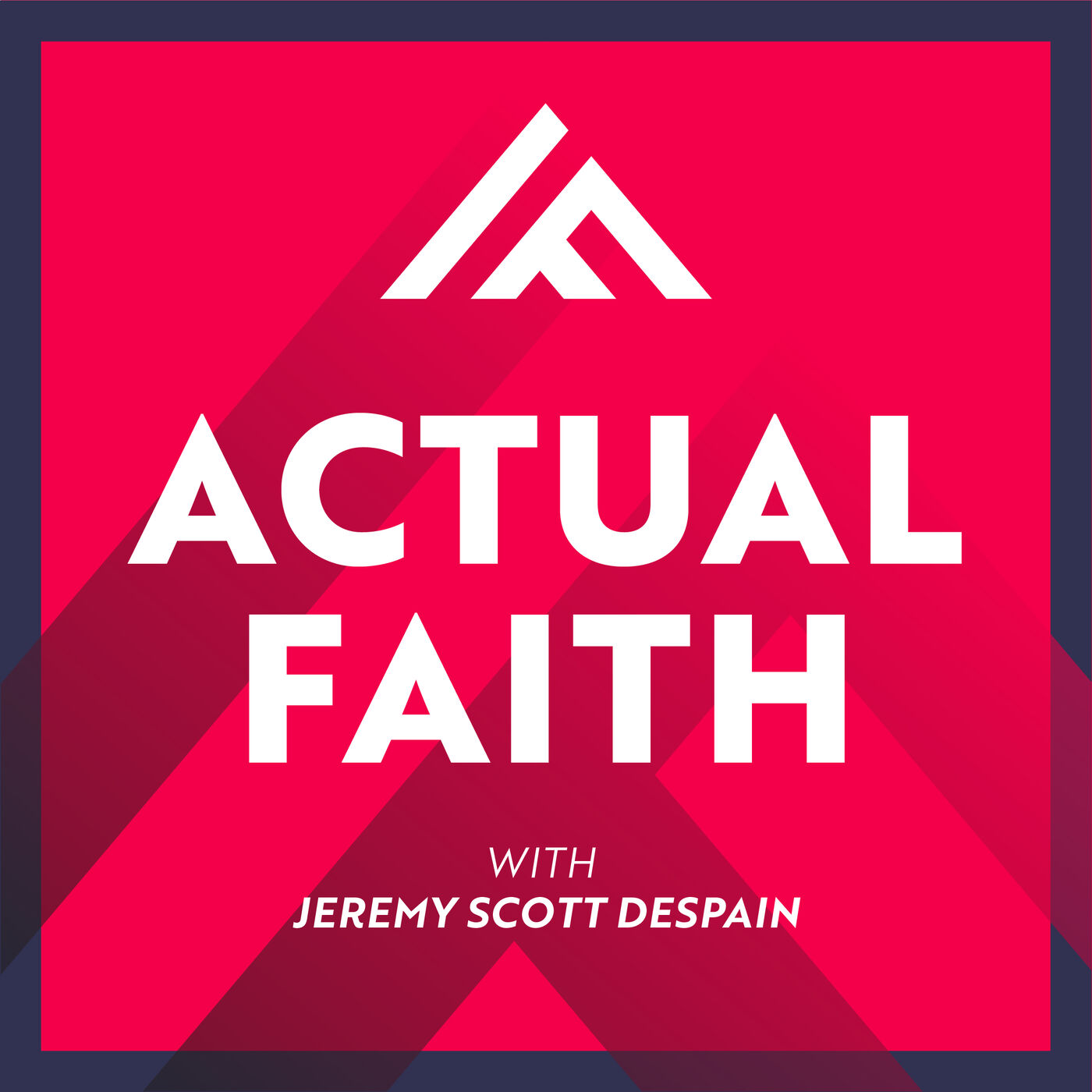 Actual Faith