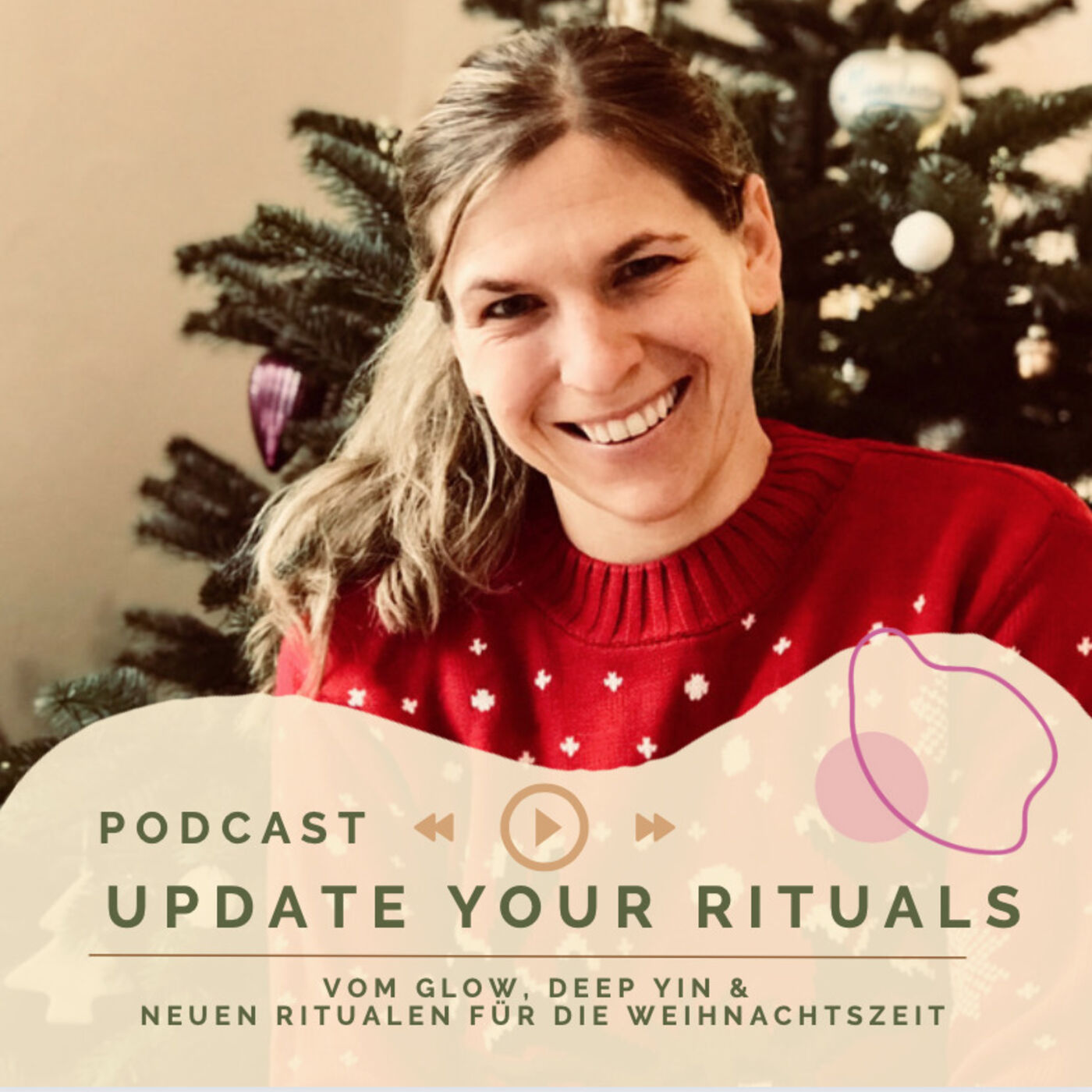 Soul Glow Veda Podcast by Claudia Huber