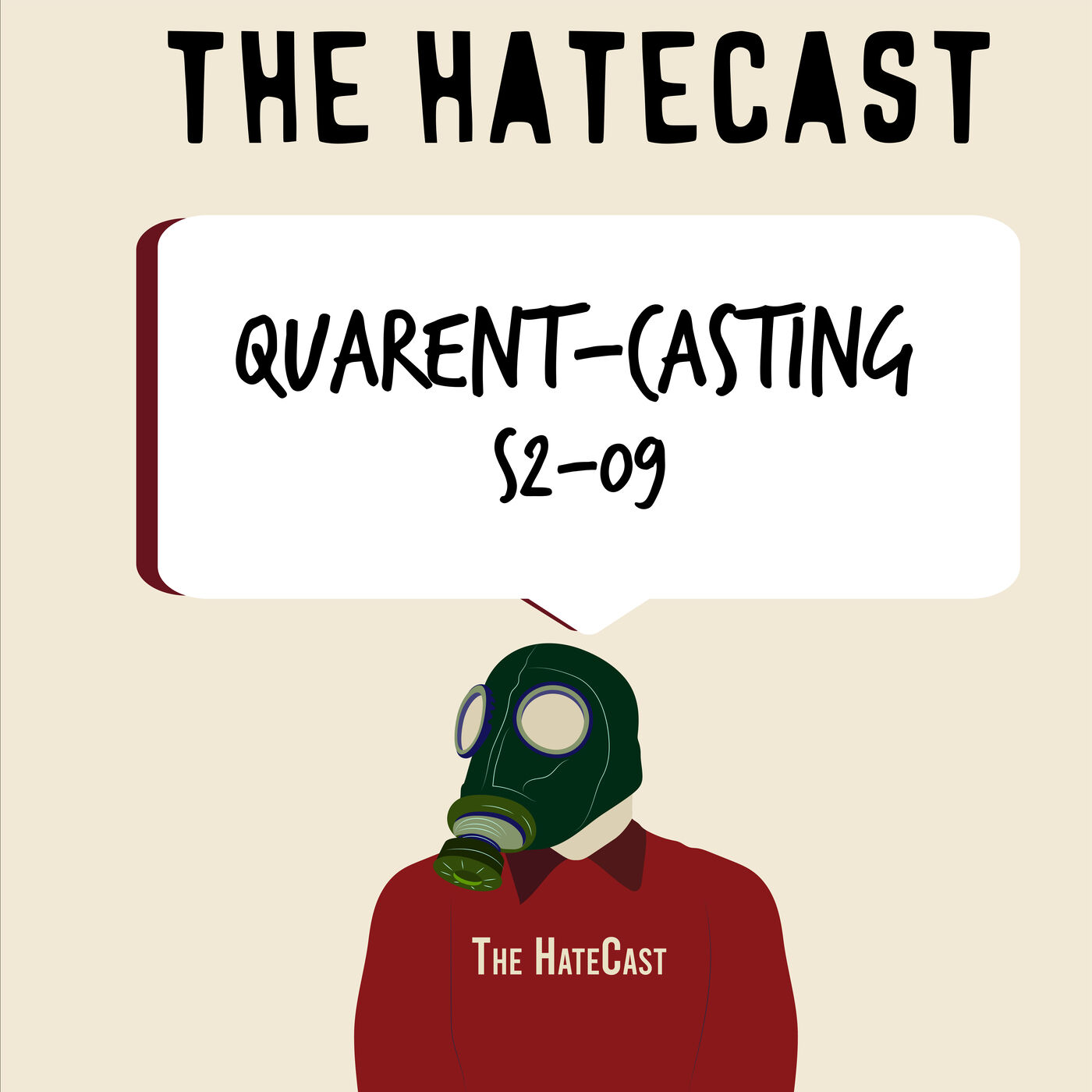 HateCast