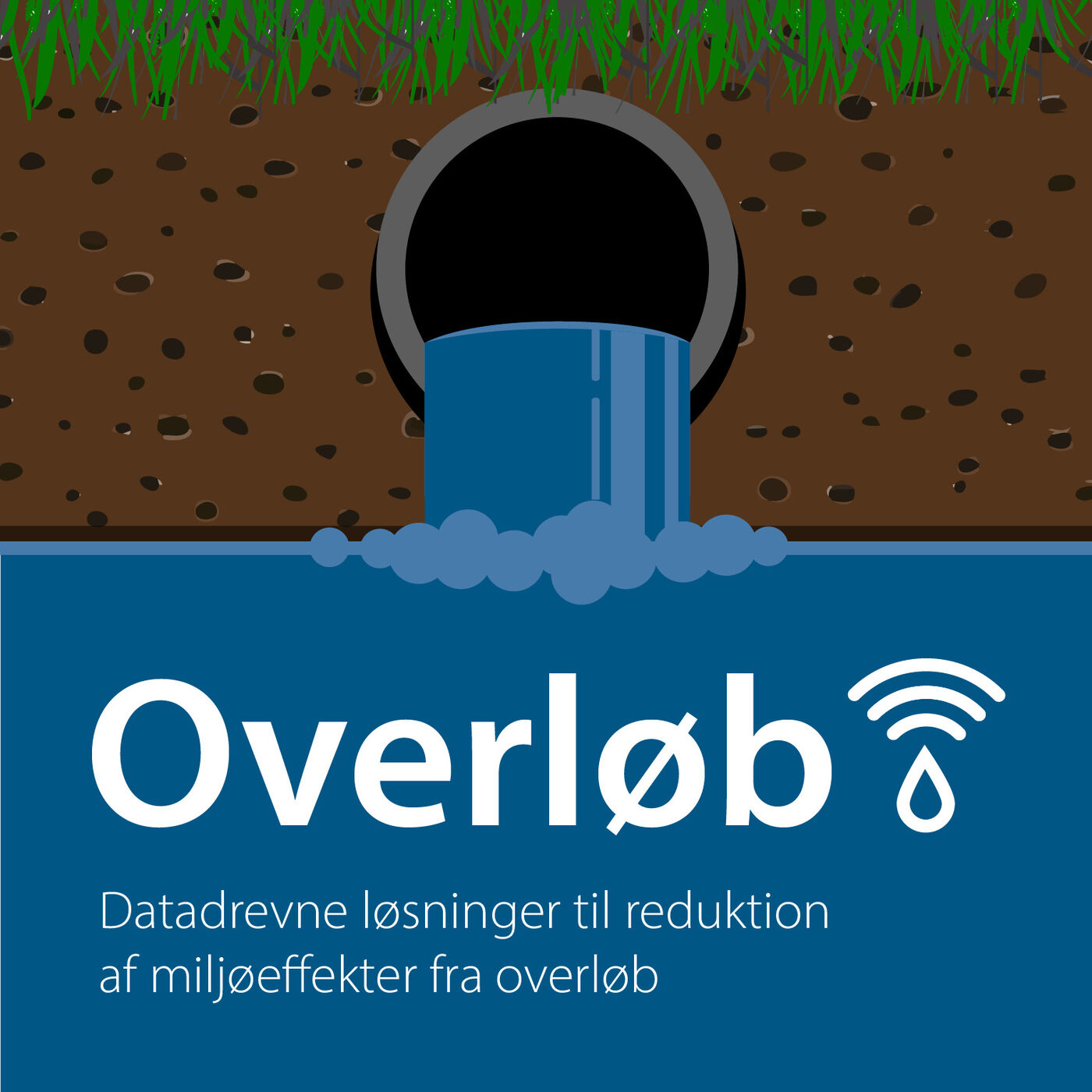 Overløb
